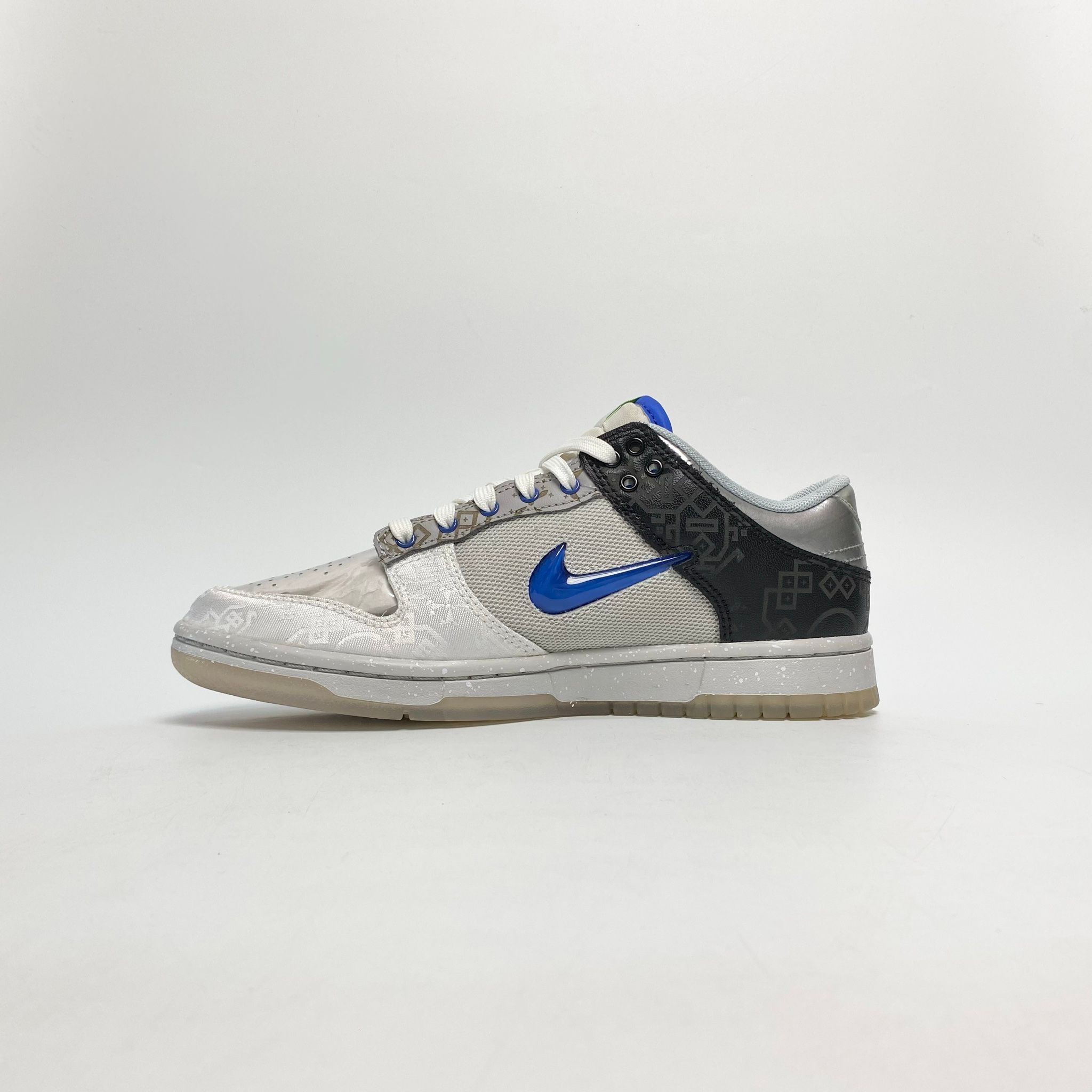 NIKE CLOT X DUNK LOW WHAT THE FN0316-999