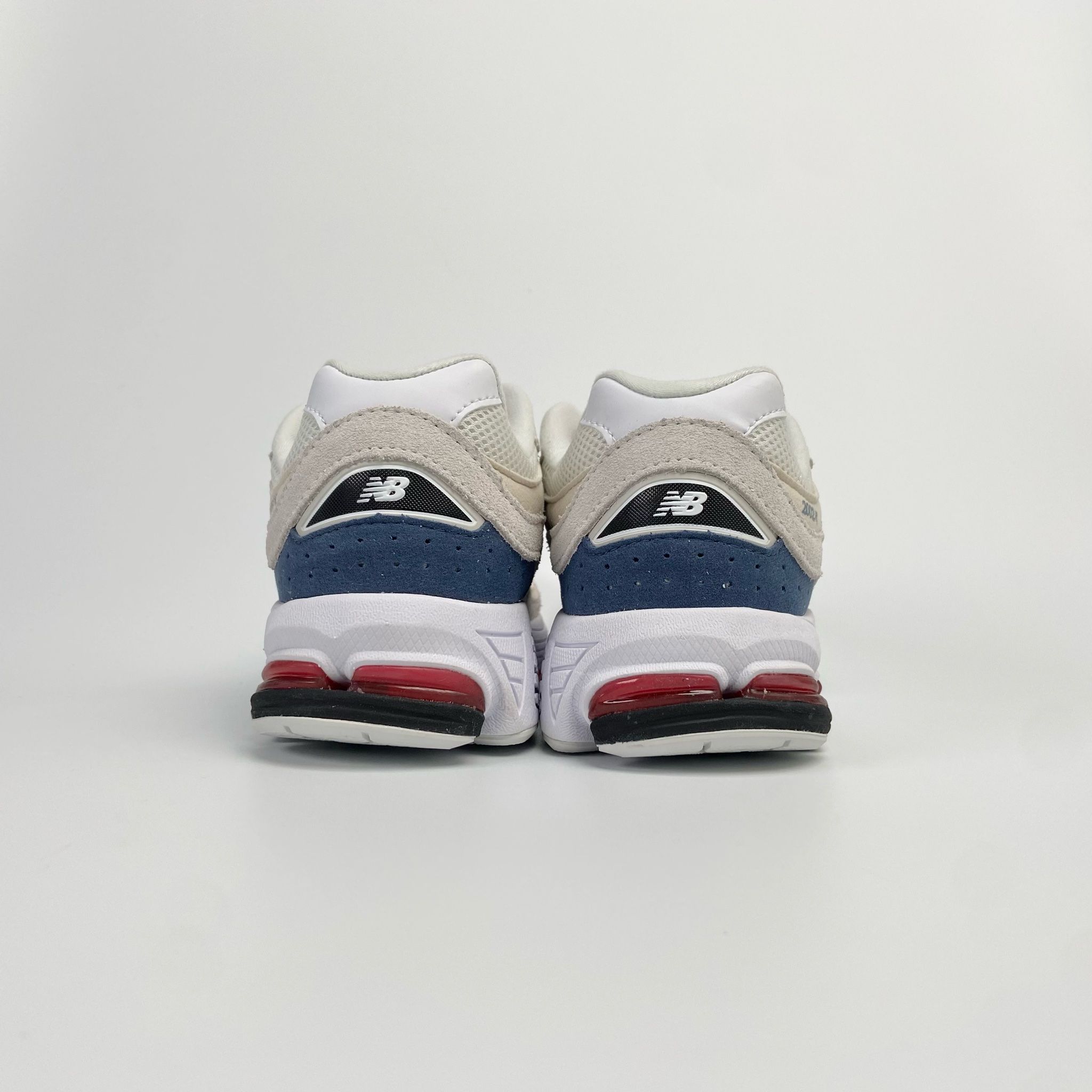 NEW BALANCE 2002R BIG REFLECTION VINTAGE INDIGO - GC2002FV