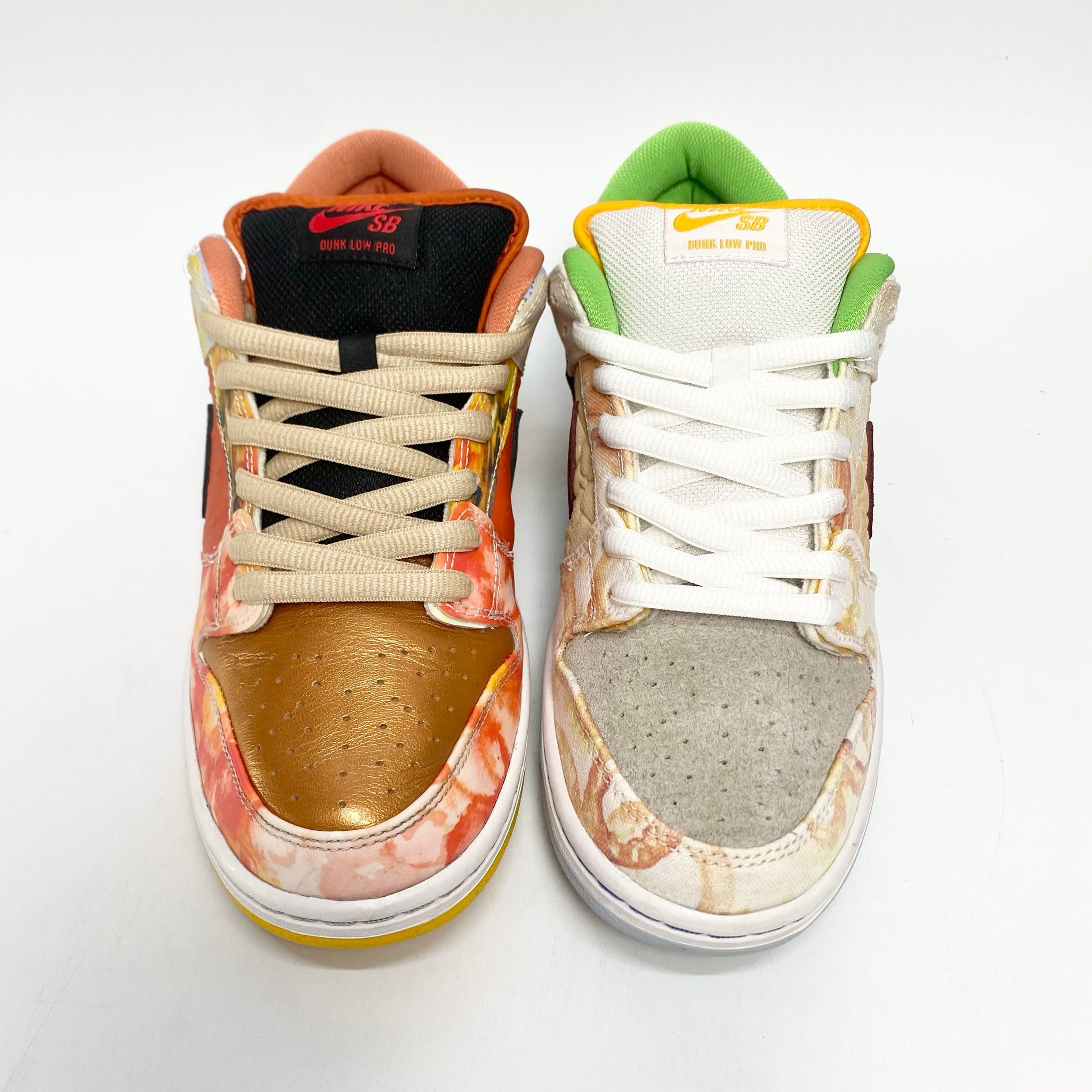 NIKE JASON DENG X DUNK LOW PRO SB STREET HAWKER CV1628-800