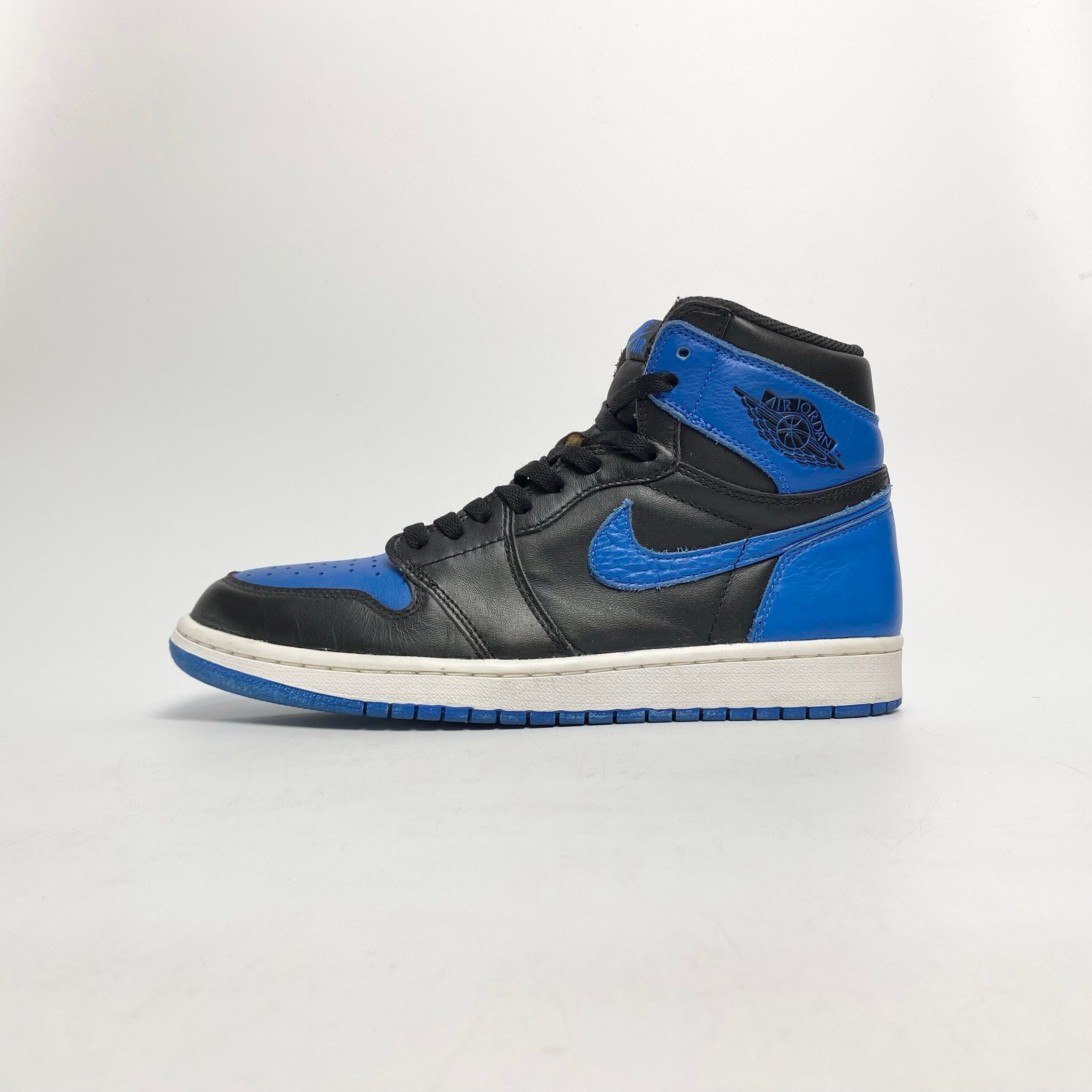 NIKE AIR JORDAN 1 RETRO ROYAL (2017) 555088-007
