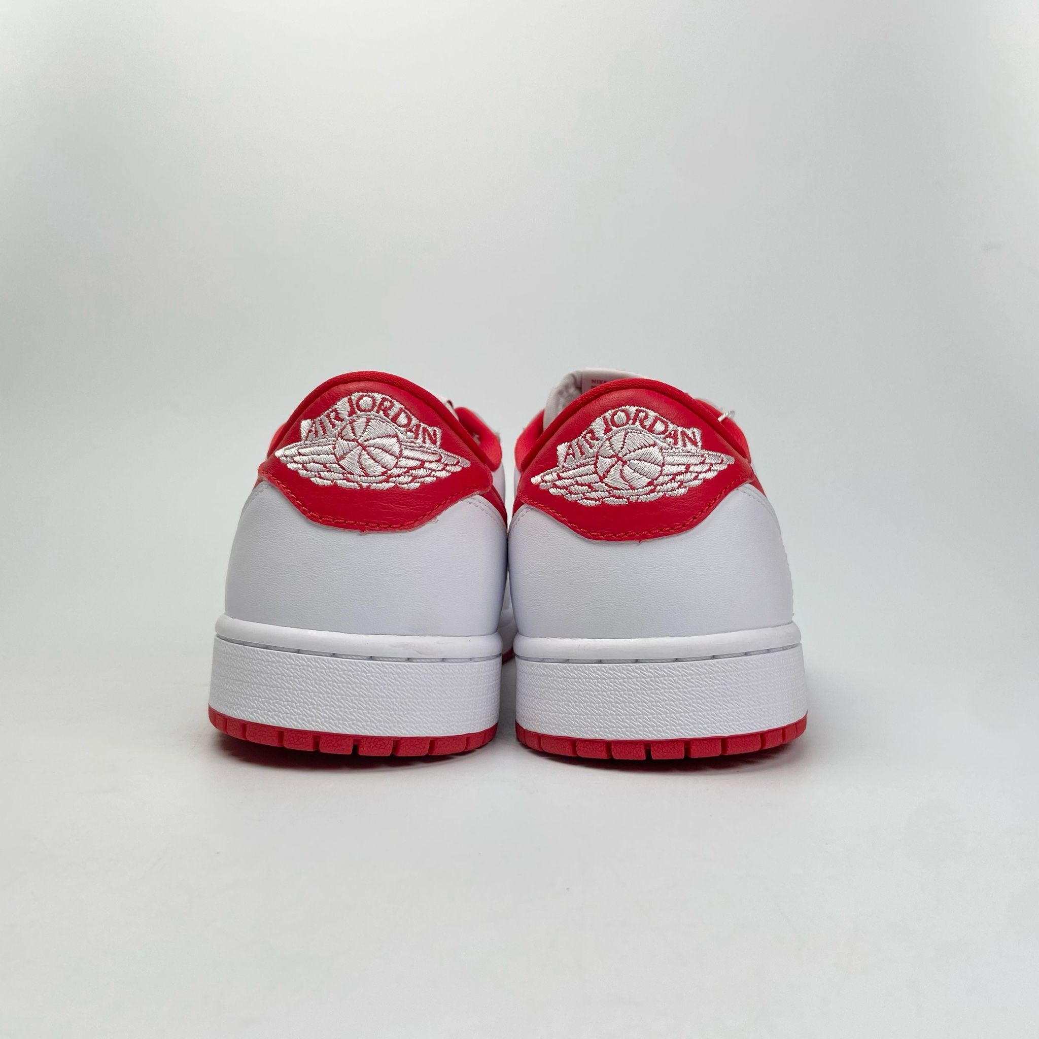 NIKE AIR JORDAN 1 RETRO LOW OG UNIVERSITY RED CZ0790-161