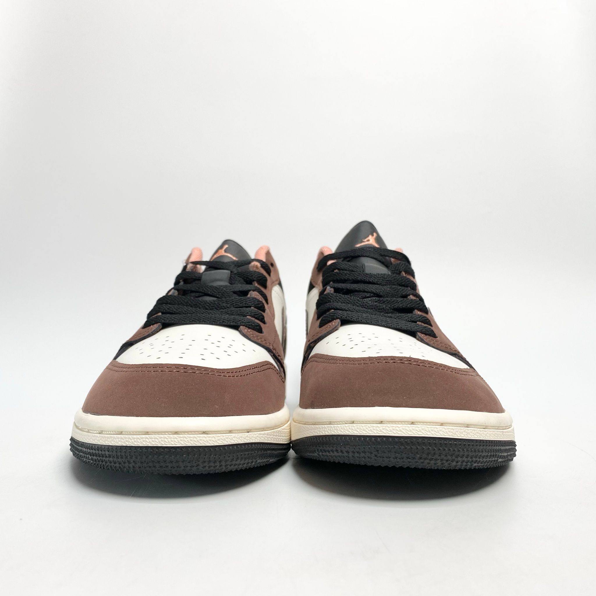 NIKE AIR JORDAN 1 LOW MOCHA DC6991-200