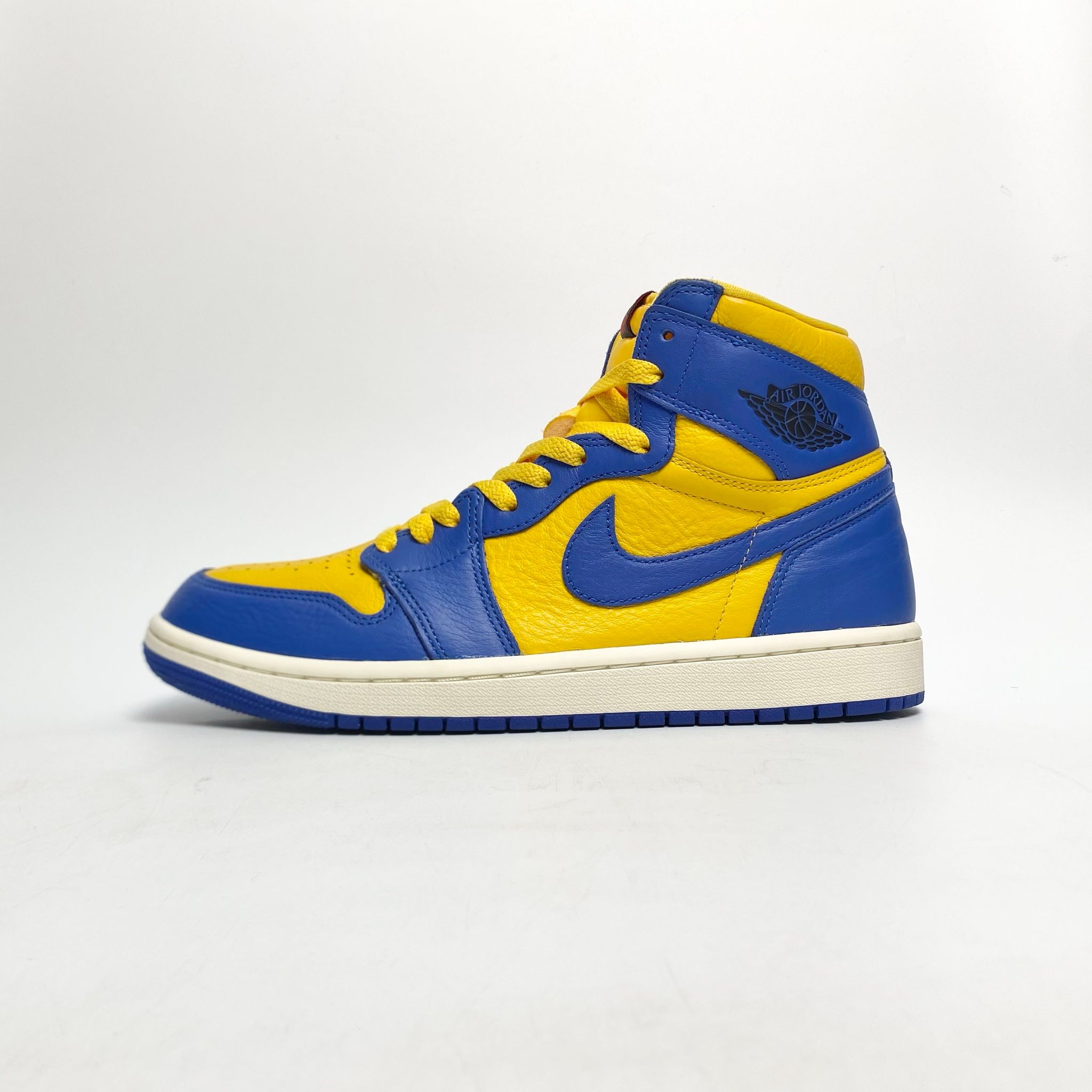 NIKE AIR JORDAN 1 RETRO HIGH OG REVERSE LANEY FD2596-700