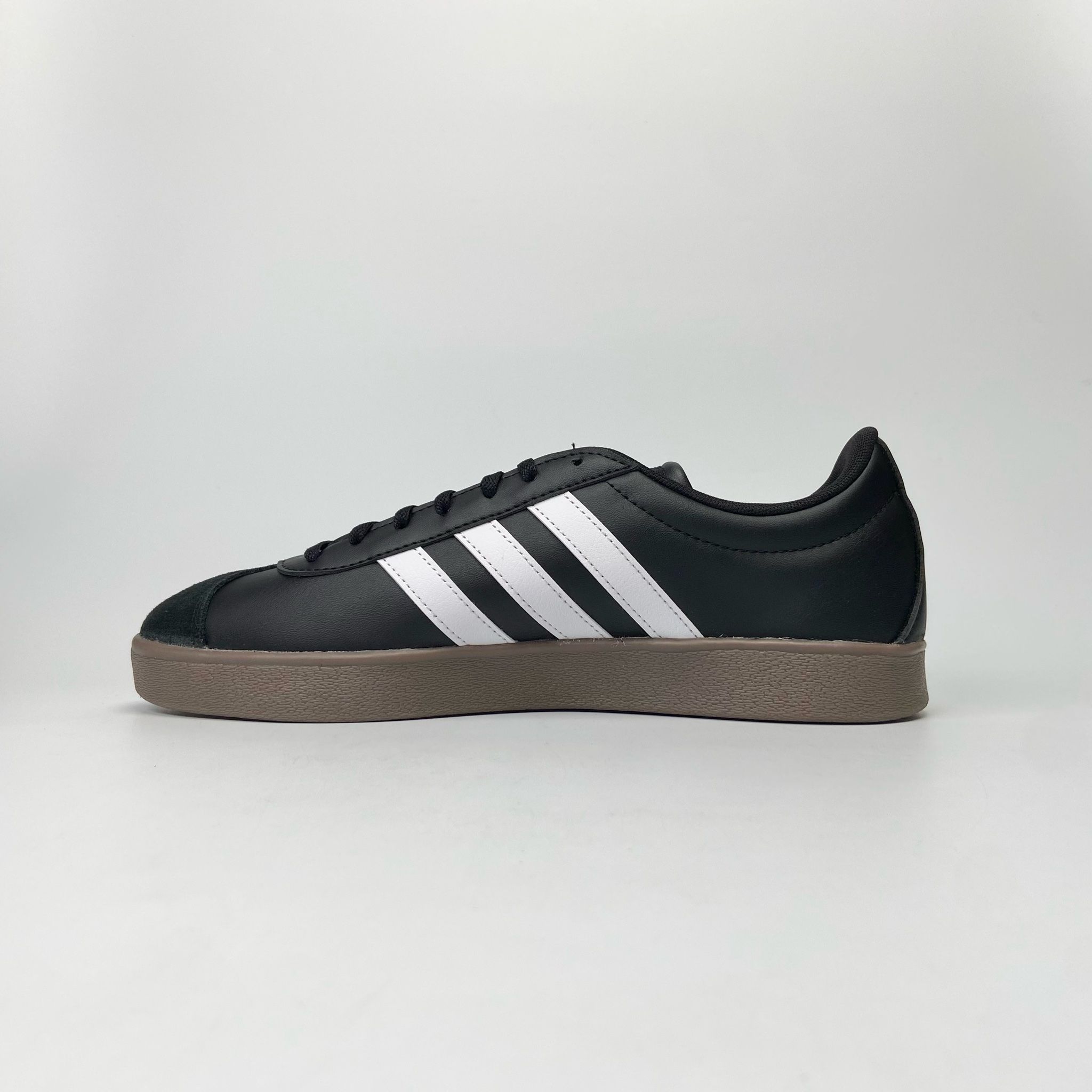 ADIDAS VL COURT BASE BLACK ID3712