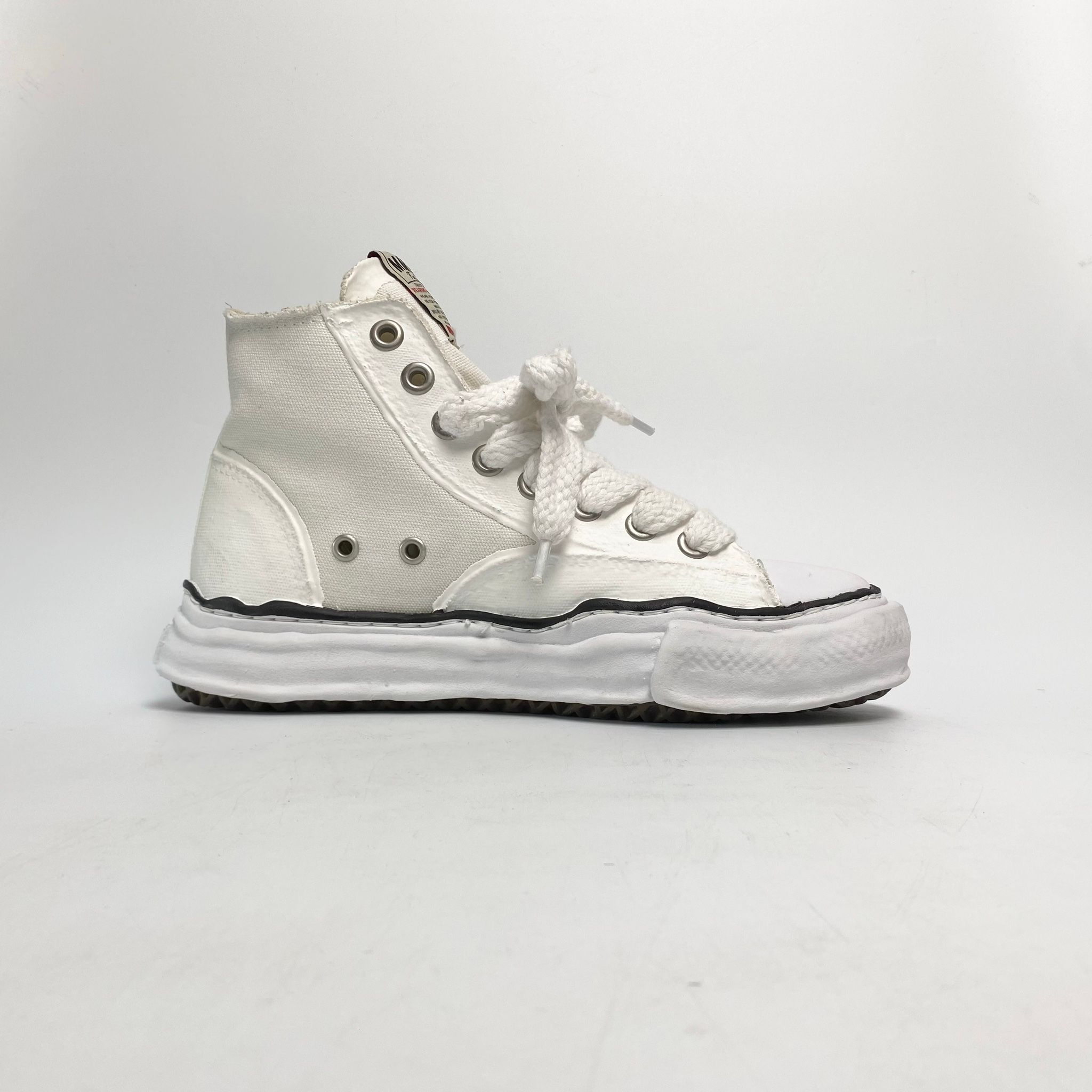 MIHARA YASUHIRO HI CANVAS