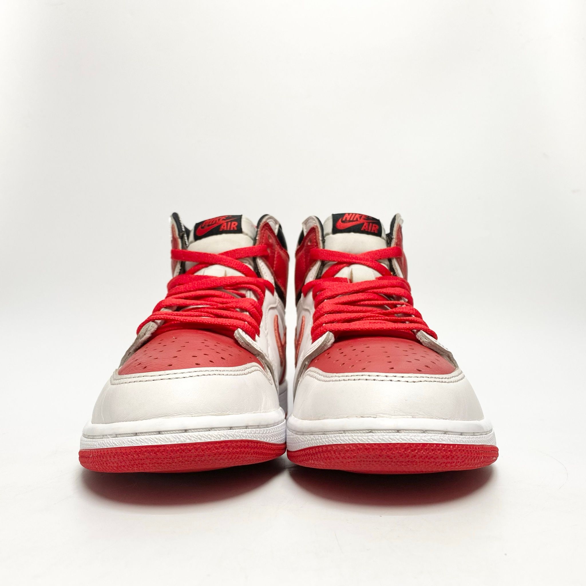 NIKE AIR JORDAN 1 RETRO HIGH OG HERITAGE 555088-161