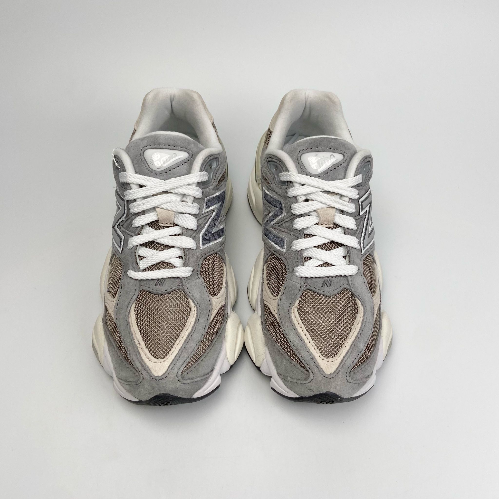 NEW BALANCE 9060 SLATE GREY ARID STONE U9060LBA