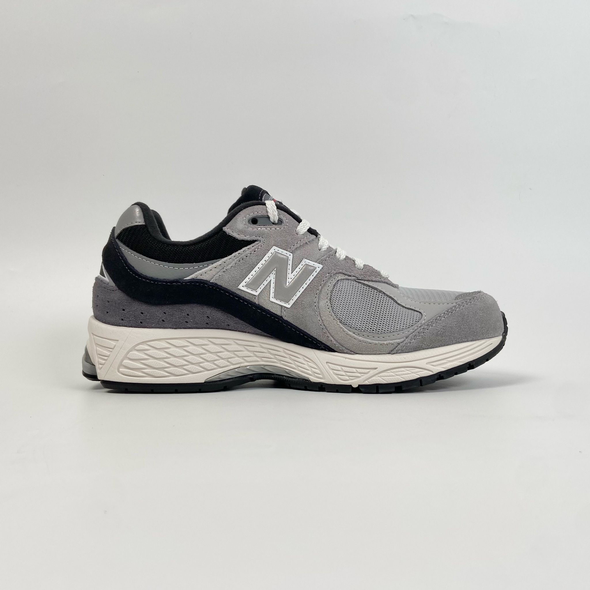 NEW BALANCE 2002R SLATE GREY BLACK M2002RSG