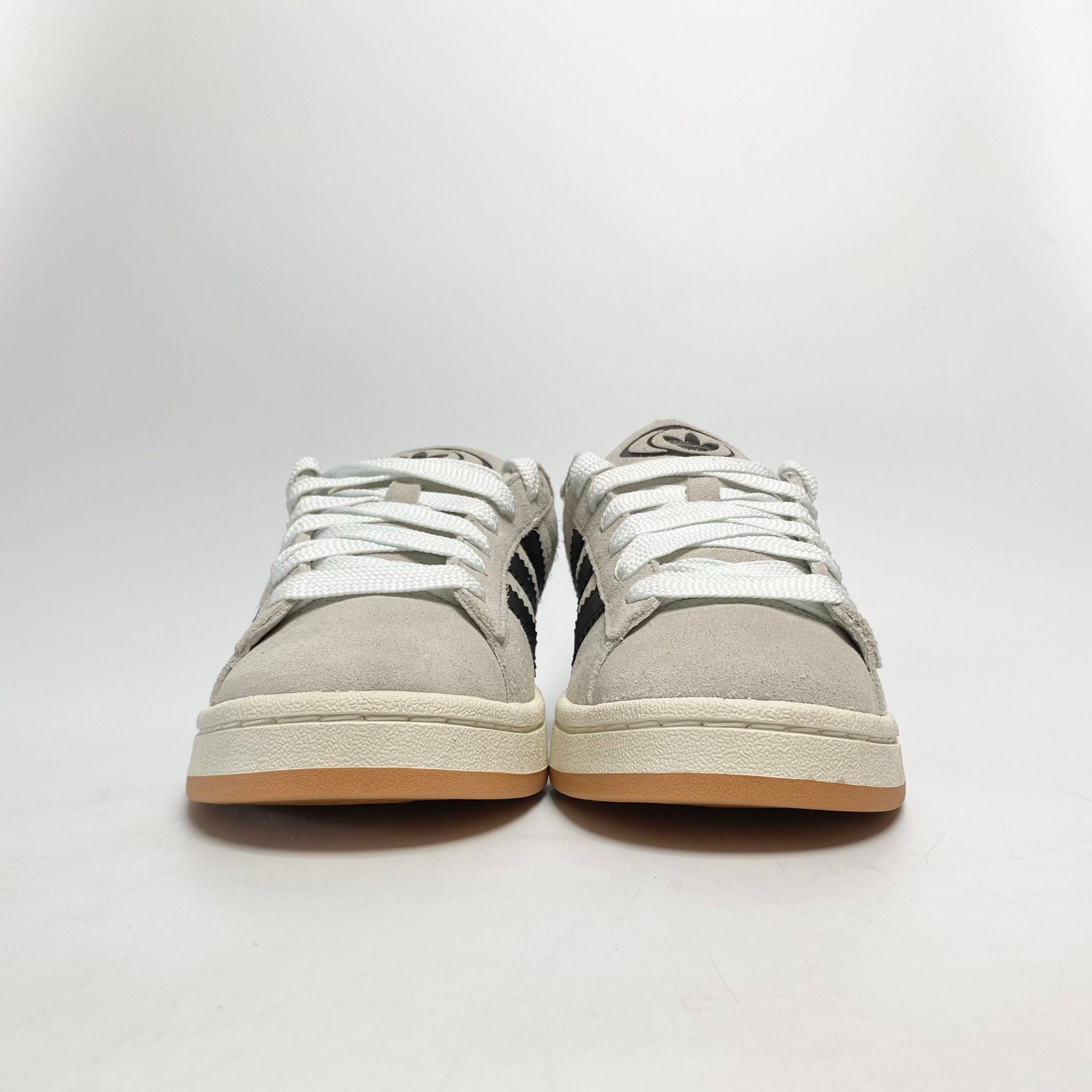 ADIDAS CAMPUS 00S CRYSTAL WHITE GY0042
