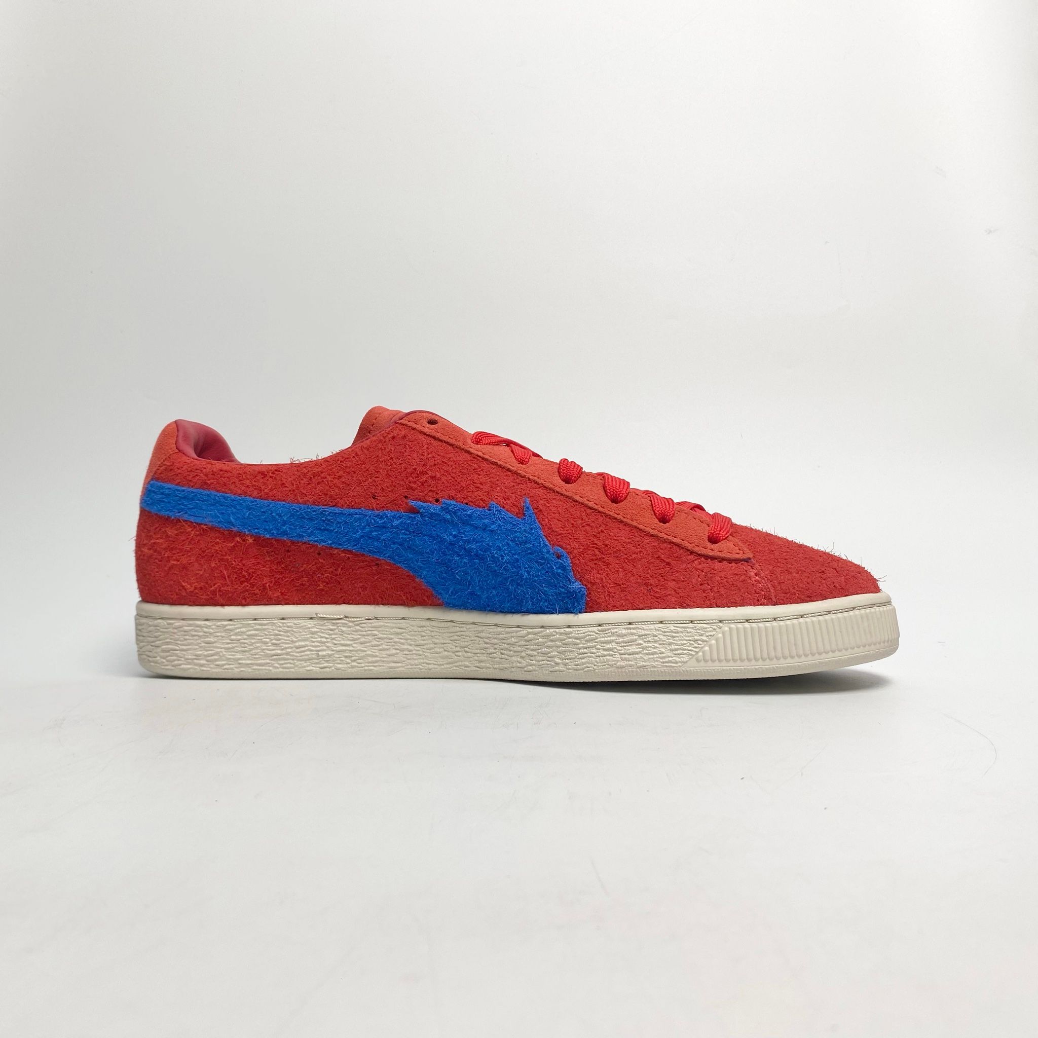 PUMA X ONE PIECE SUEDE BUGGY THE GENIUS JESTERTT 396520-01