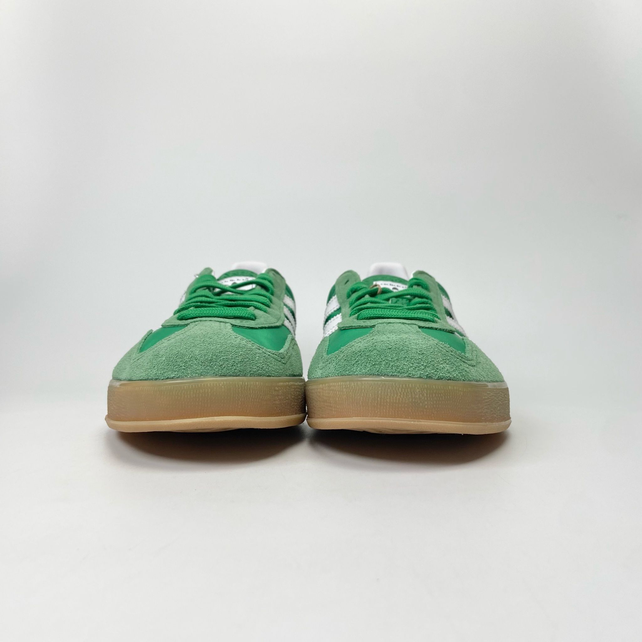ADIDAS GAZELLE INDOOR GREEN IE6605