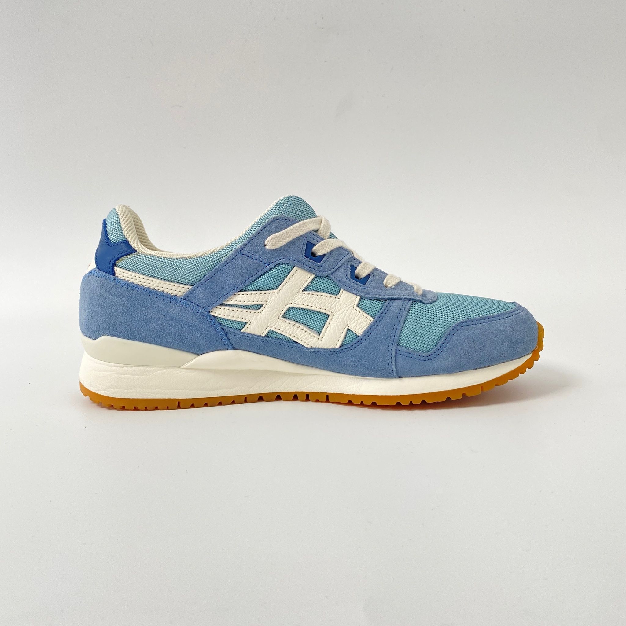 ASICS GEL LYTE 3 MONOZUKURI PACK SMOKE BLUE 1191A364 400