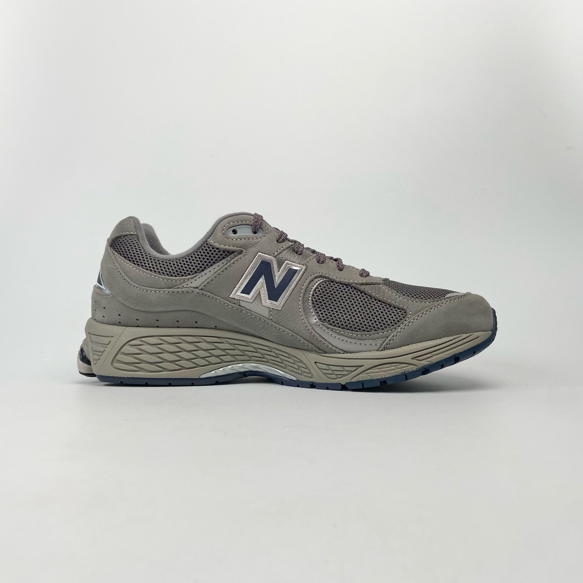 NEW BALANCE 2002R OG LIGHT GREY ML2002RA