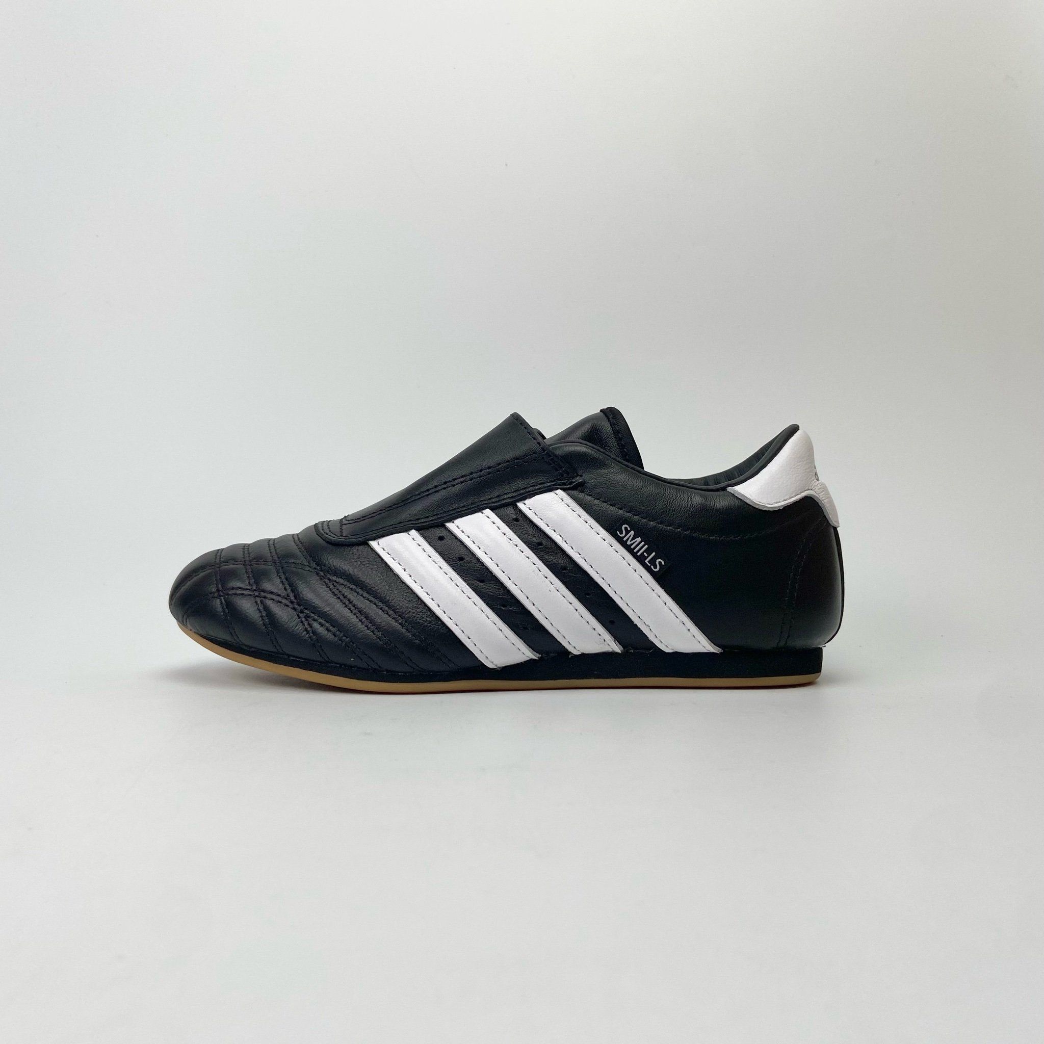 ADIDAS TAEKWONDO W CORE BLACK JQ4775