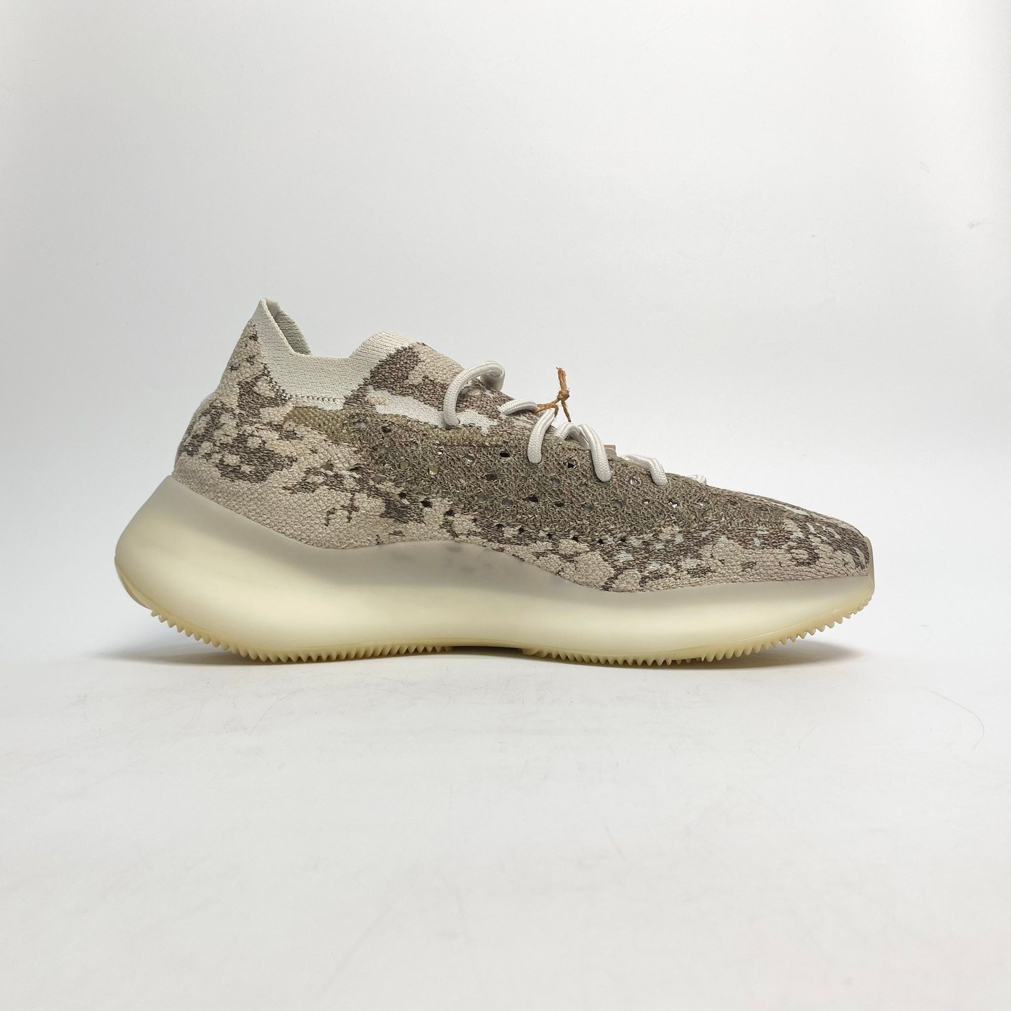 ADIDAS YEEZY BOOST 380 PYRITE GZ0473