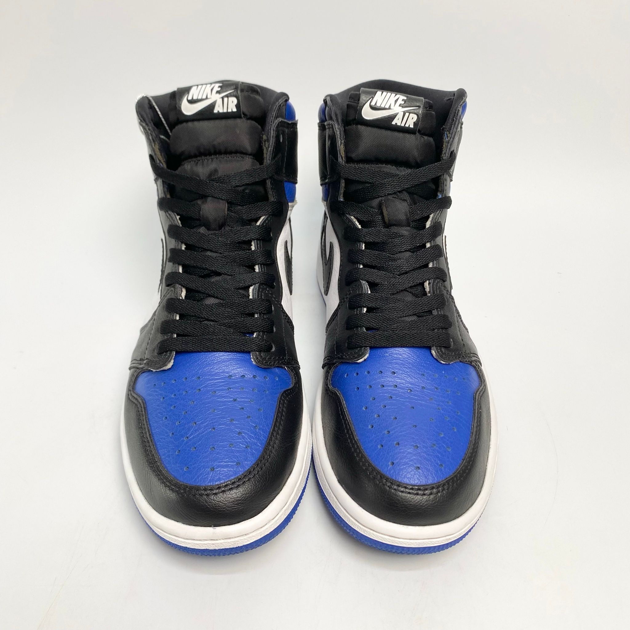 NIKE AIR JORDAN 1 RETRO HIGH OG ROYAL TOE 555088-041