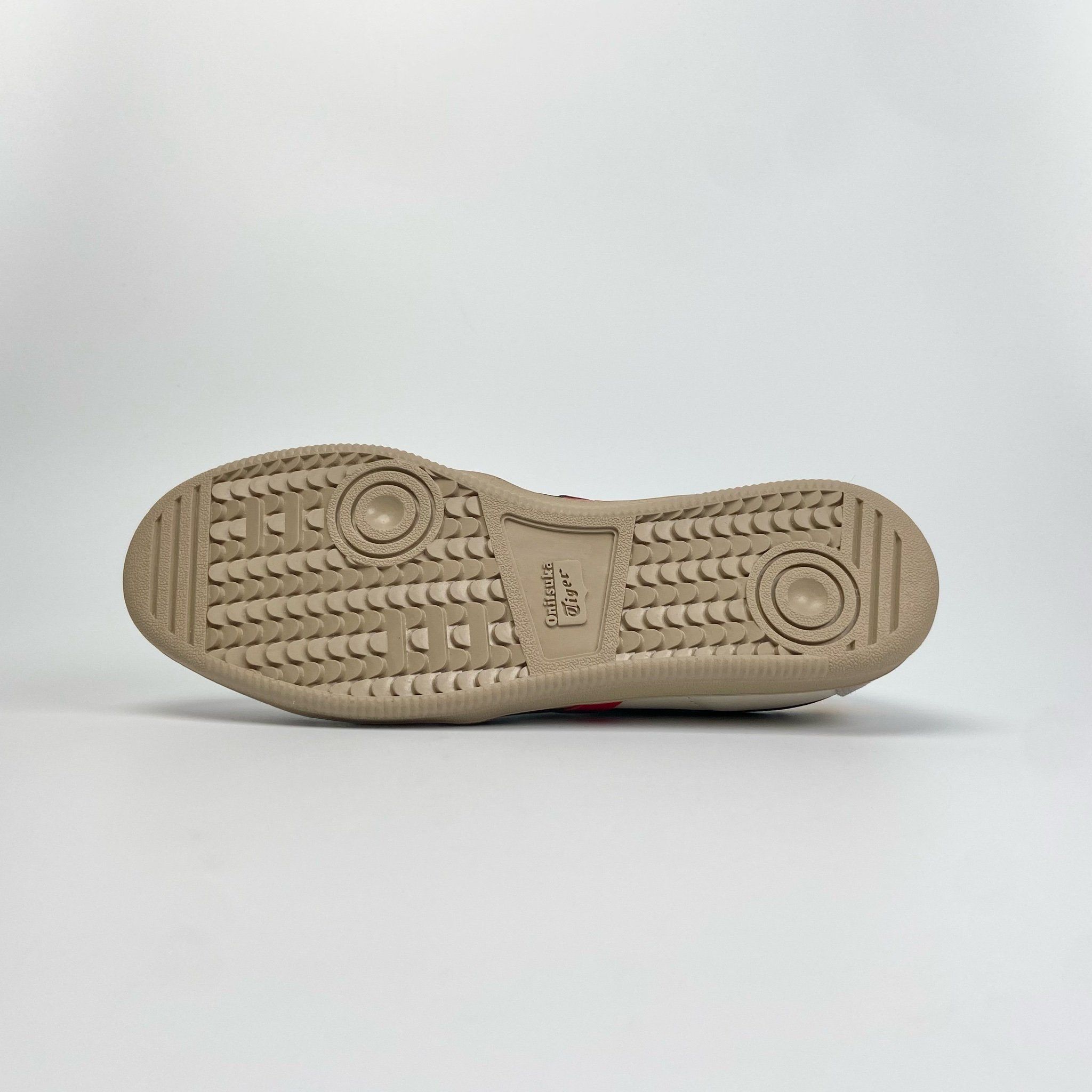 ONITSUKA TIGER TOKUTEN WHITE GREEN 1183C095-200