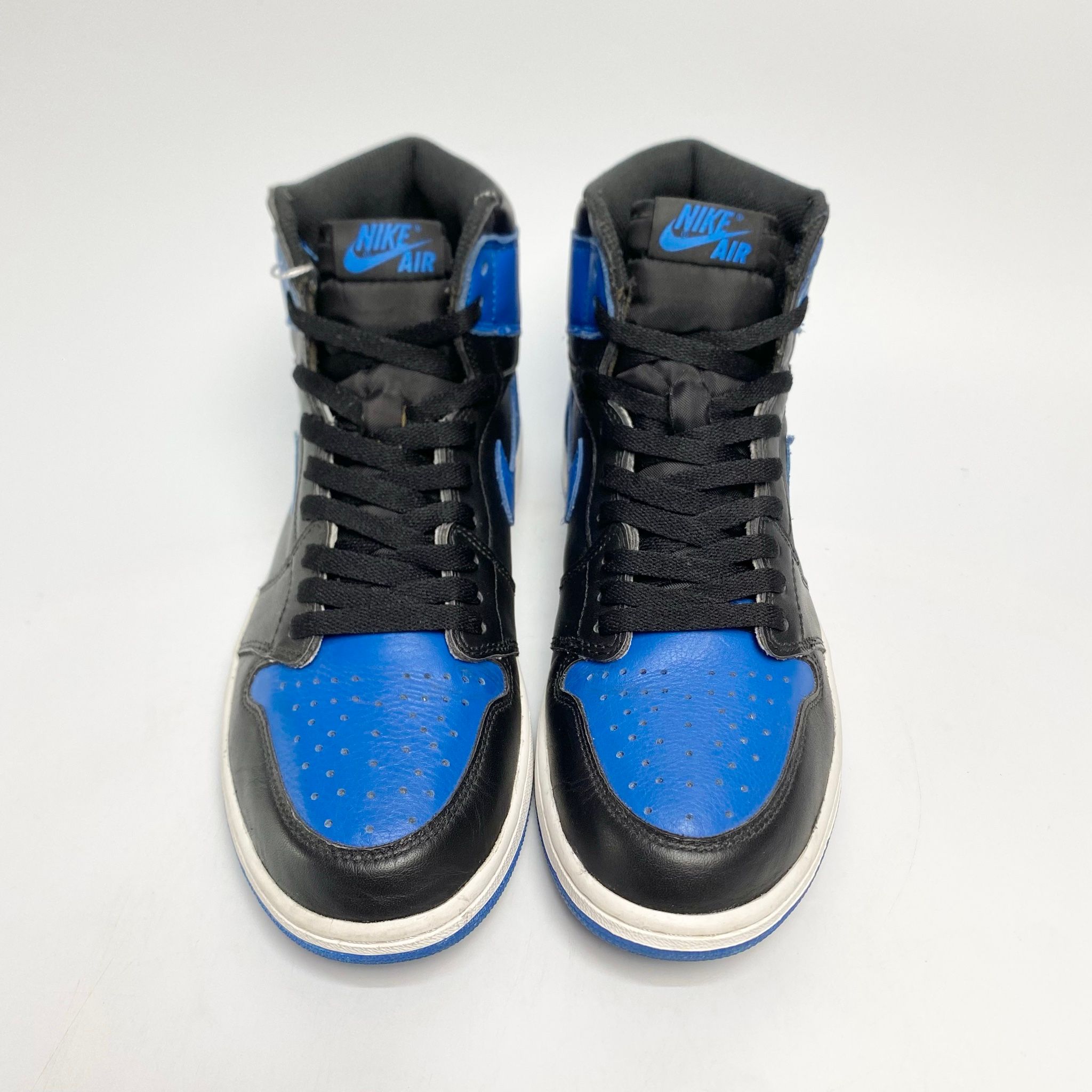 NIKE AIR JORDAN 1 RETRO ROYAL (2017) 555088-007