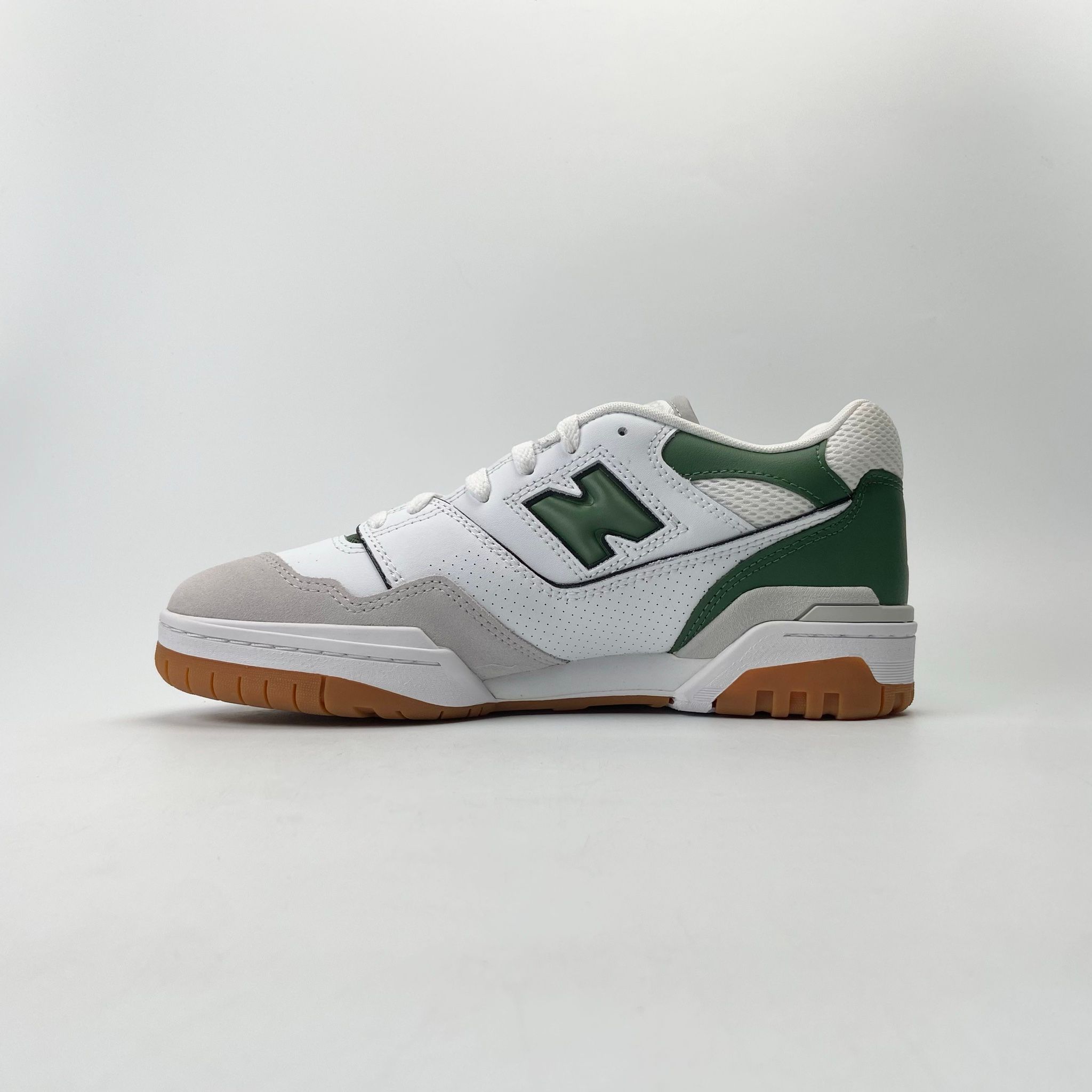 NEW BALANCE 550 PINE GREEN BB550ESB