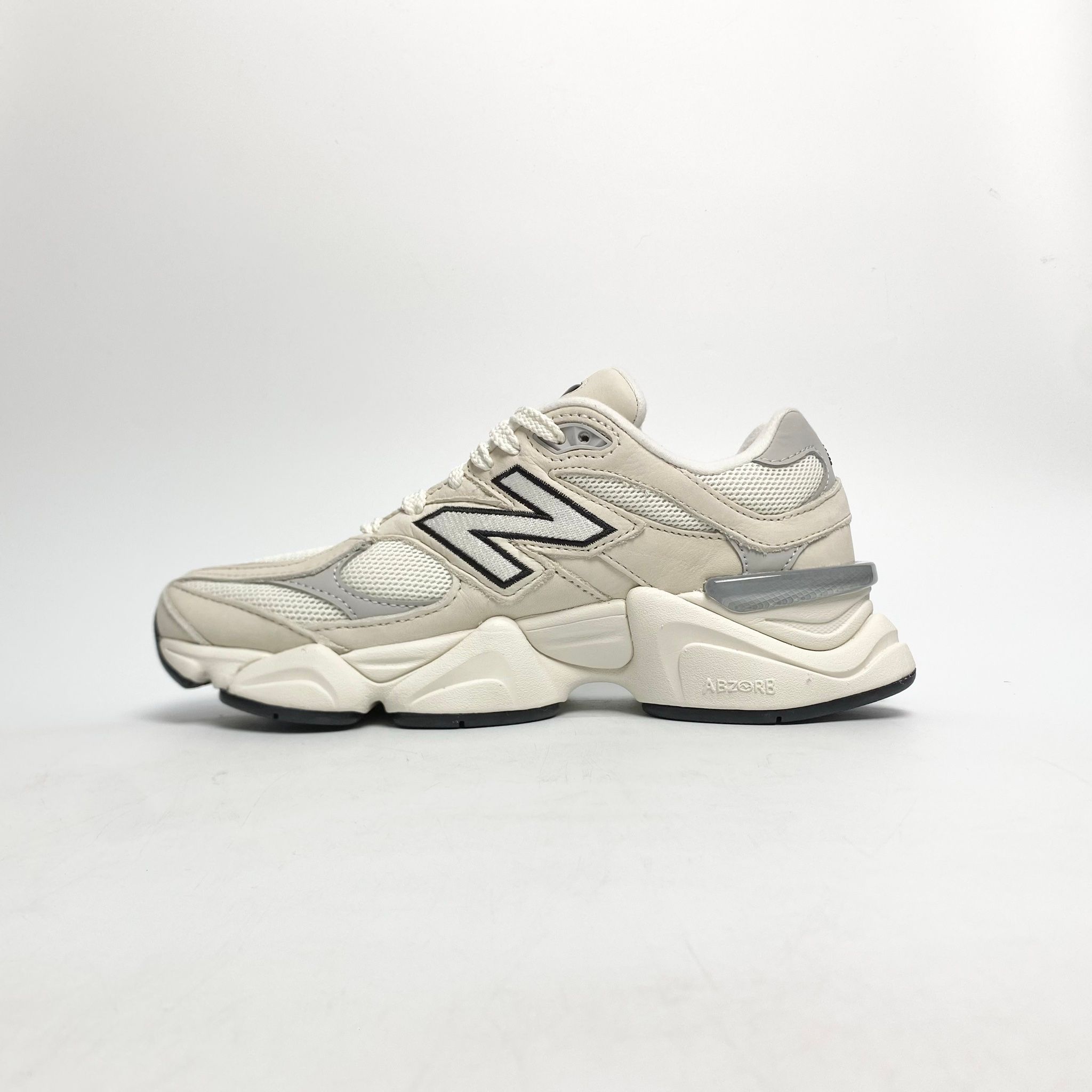NEW BALANCE 9060 LIGHT BONE U9060ZGF