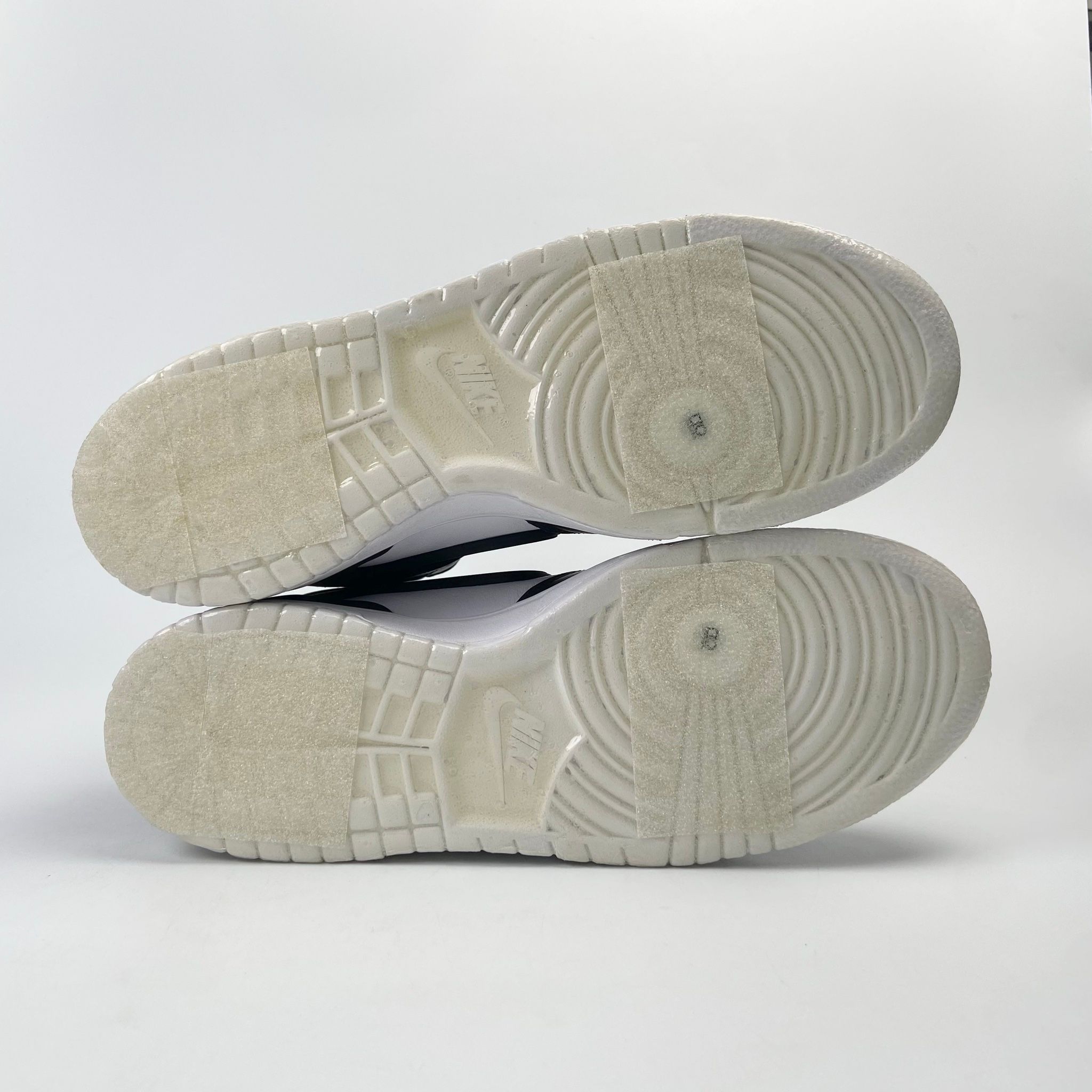 NIKE DUNK HIGH X AMBUSH BLACK CU7544-001