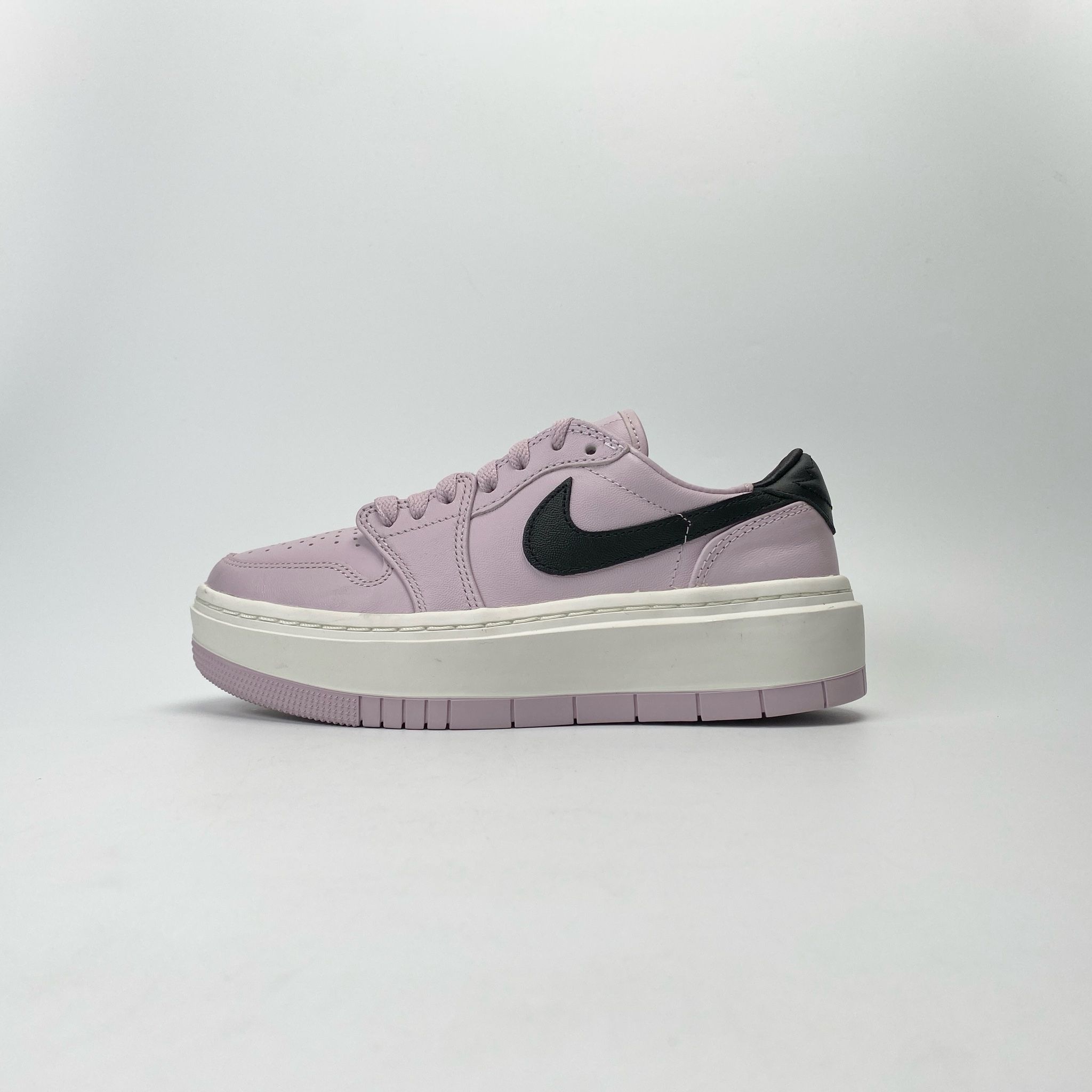 NIKE AIR JORDAN 1 ELEVATE LOW ICED LILAC DH7004-501