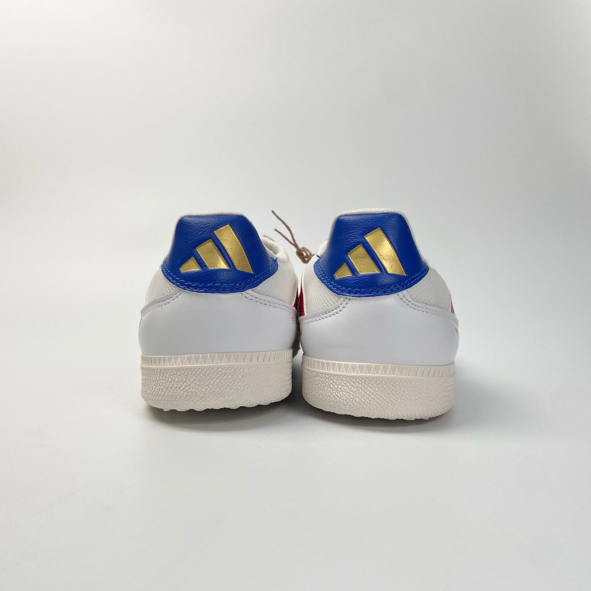 ADIDAS PREDATOR 24 LEAGUE LOW FREESTYLE WHITE IG8974