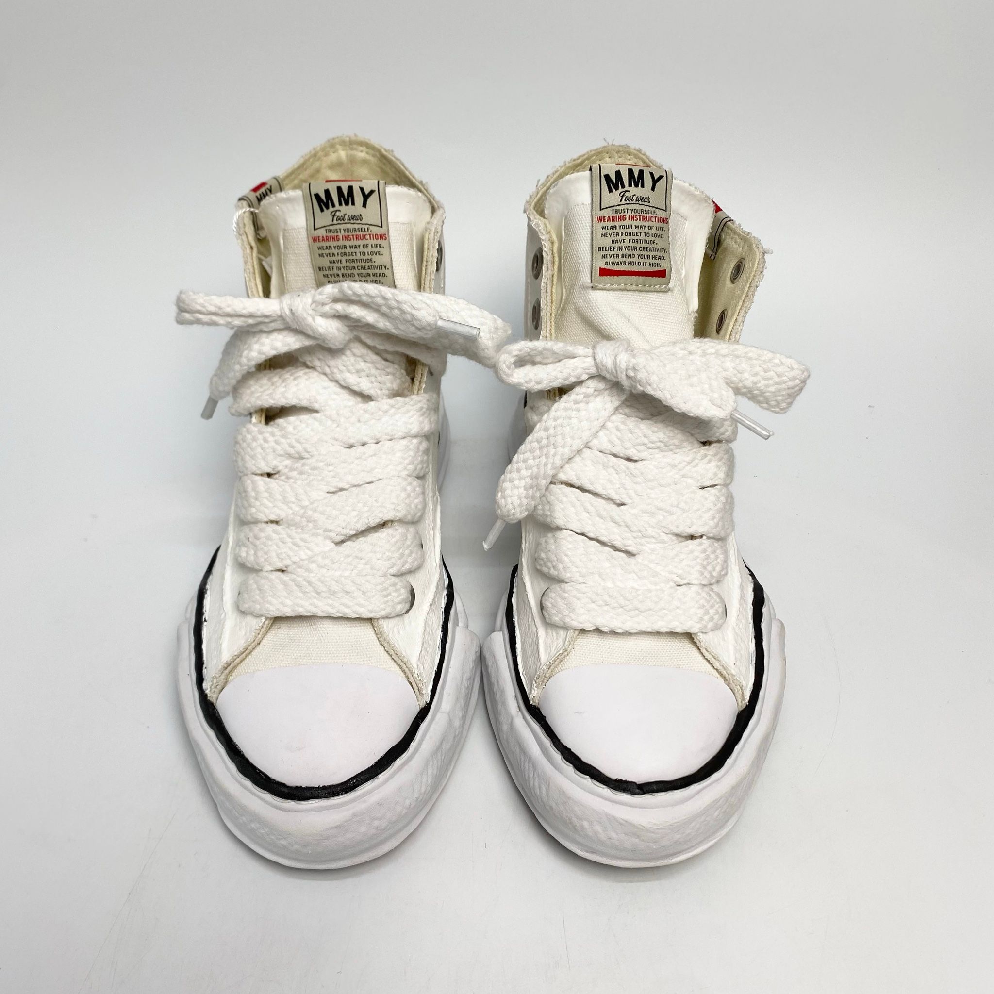 MIHARA YASUHIRO HI CANVAS
