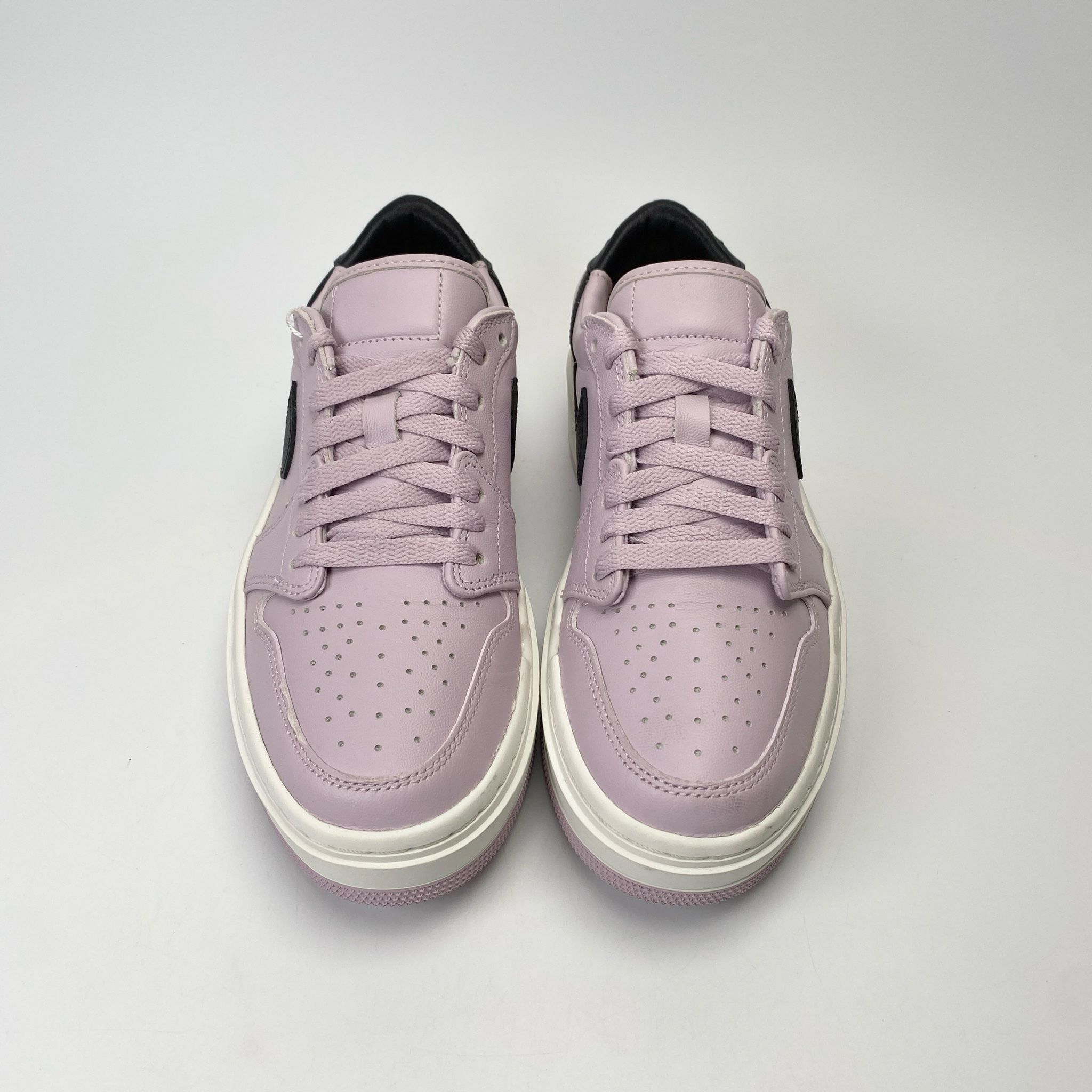 NIKE AIR JORDAN 1 ELEVATE LOW ICED LILAC DH7004-501