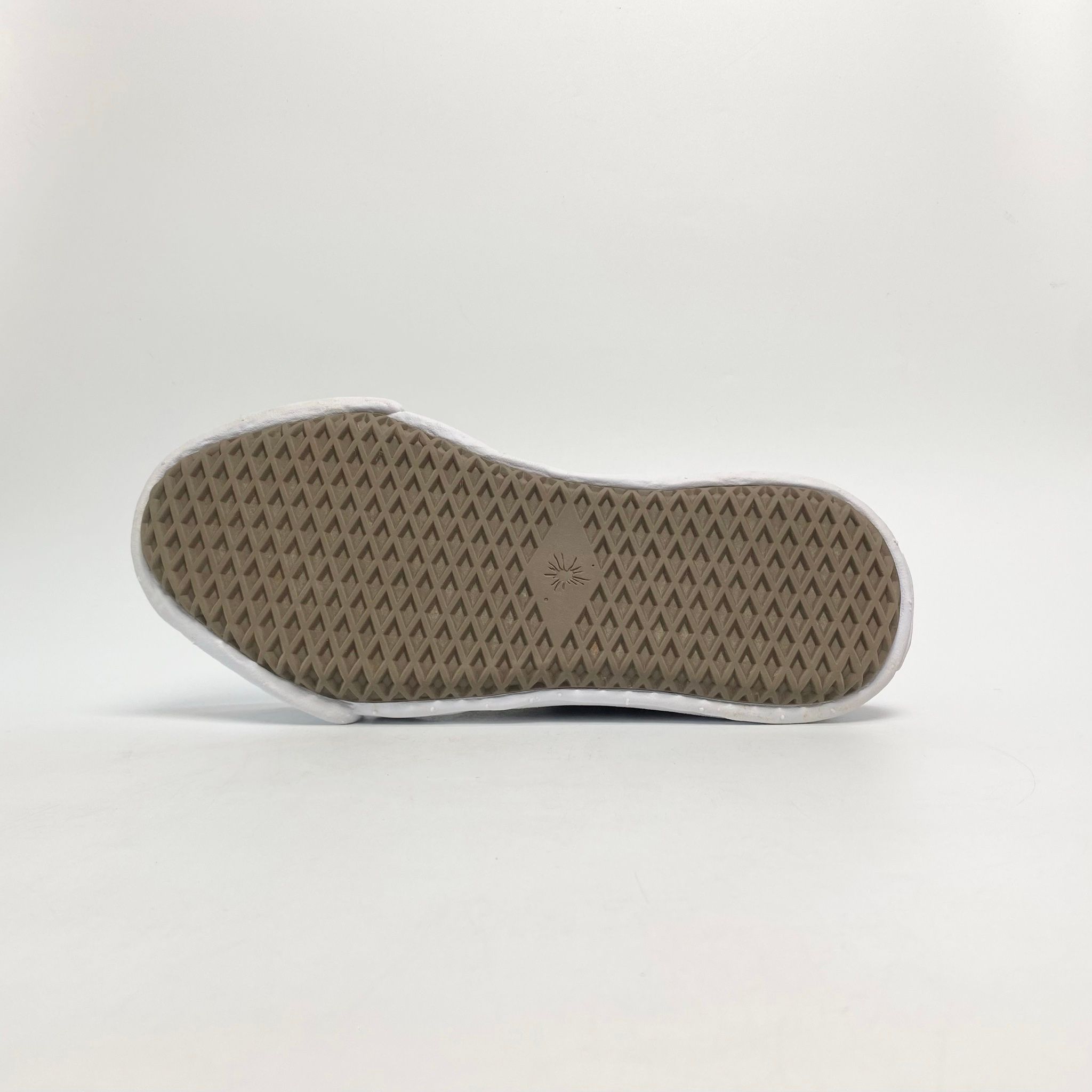 MAISON MIHARA YASUHIRO PETERSON OG SOLE CANVAS LOW BLACK A01FW702
