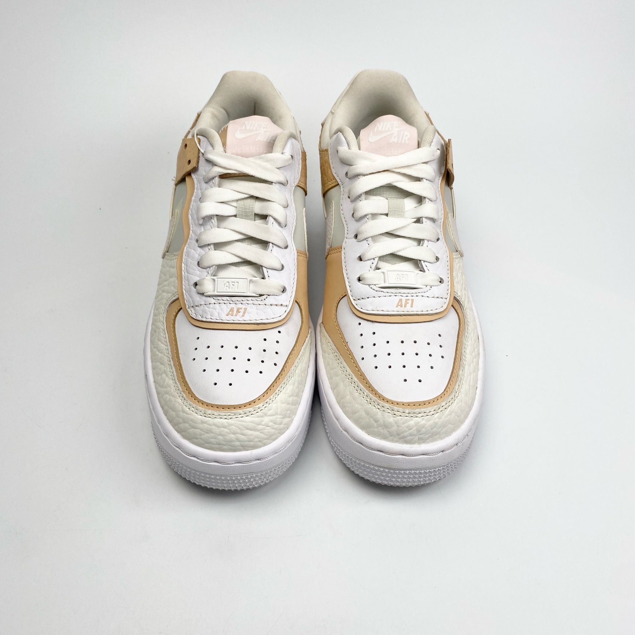NIKE AIR FORCE 1 SHADOW SPRUCE AURA CK3172-002