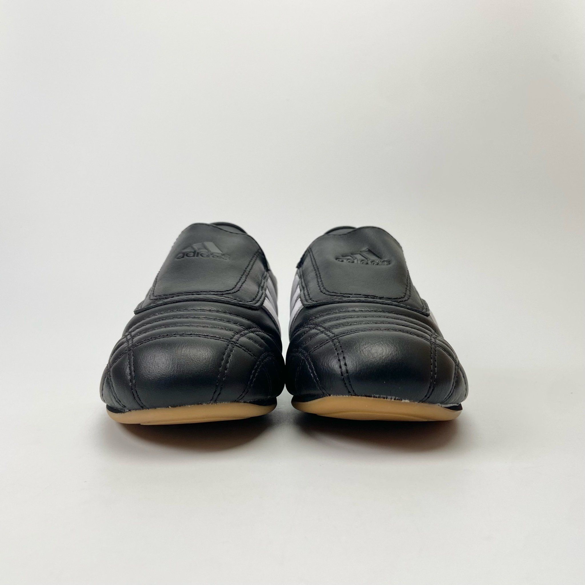 ADIDAS TAEKWONDO W CORE BLACK JQ4775