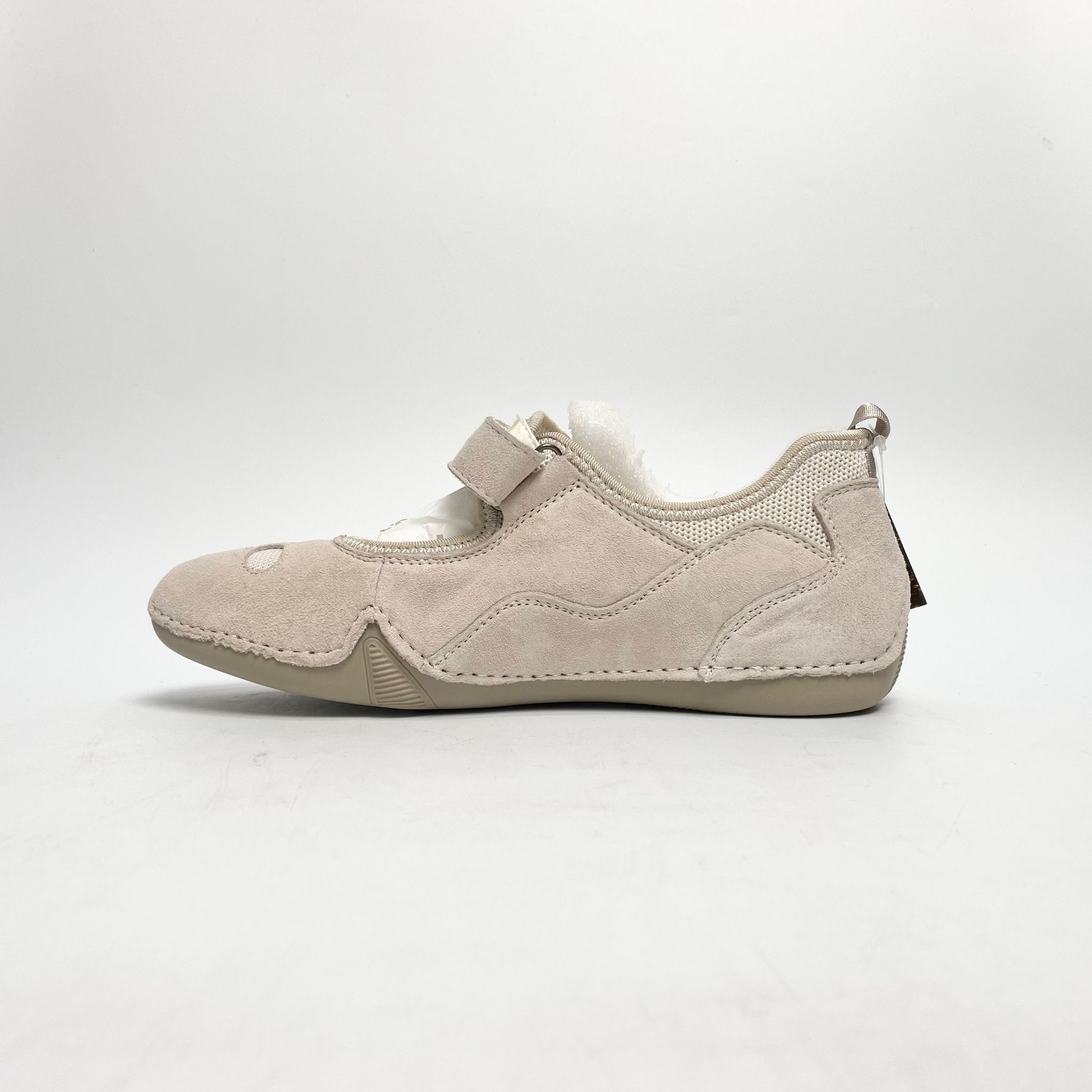 JEEP LIFESTYLE SHOES LOW-TOP GREY PX231WSA575
