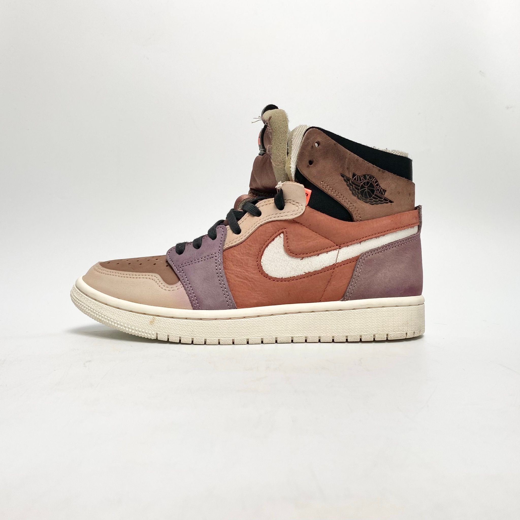 NIKE AIR JORDAN 1 ZOOM AIR CMFT RUST CT0979-602
