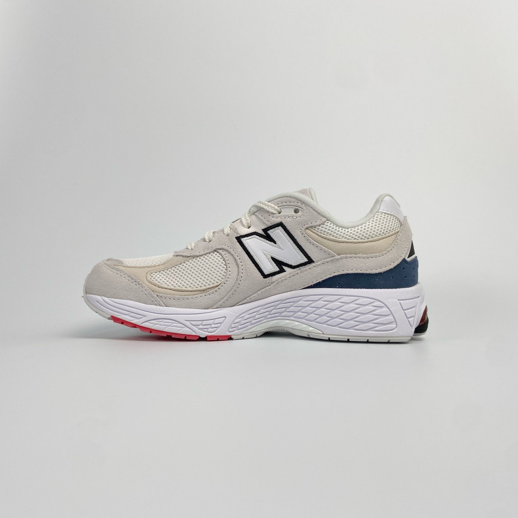 NEW BALANCE 2002R BIG REFLECTION VINTAGE INDIGO - GC2002FV