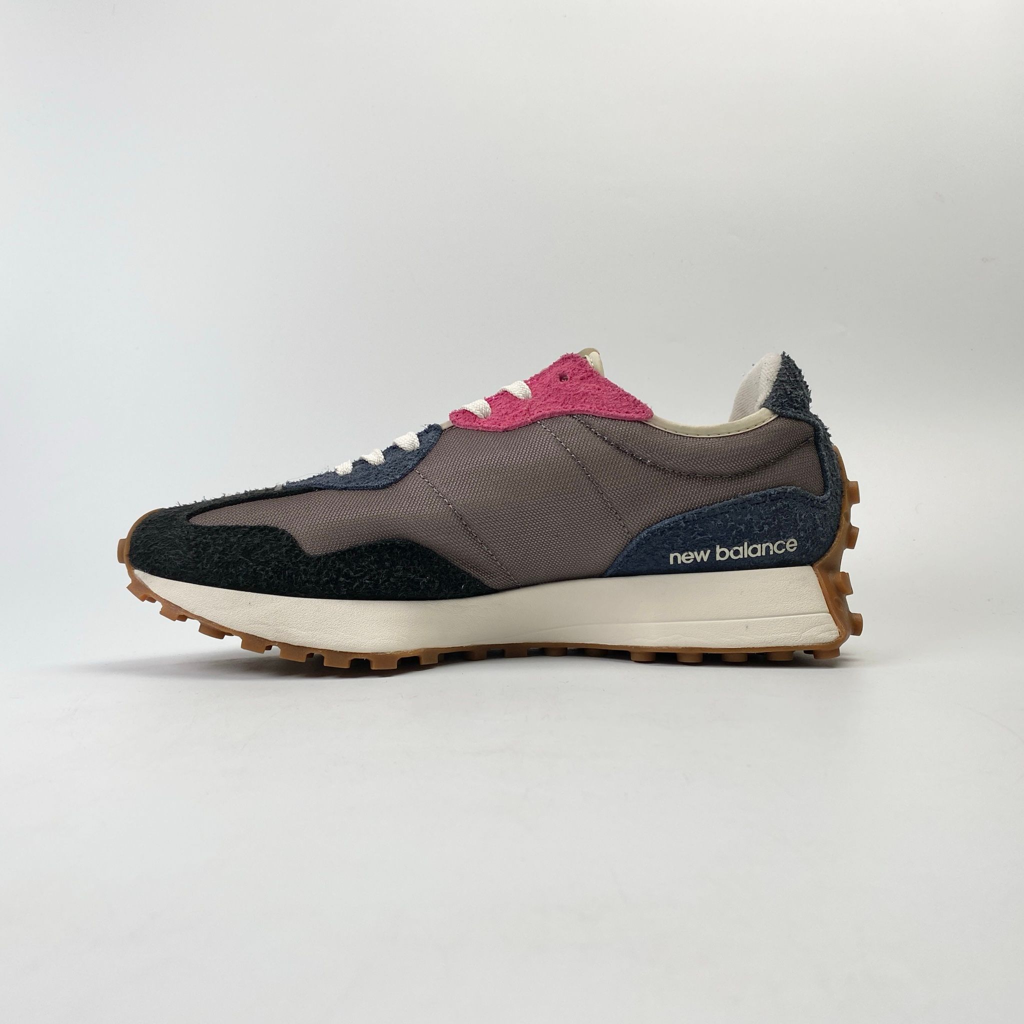 NEW BALANCE 327 CASTLEROCK MS327SFB
