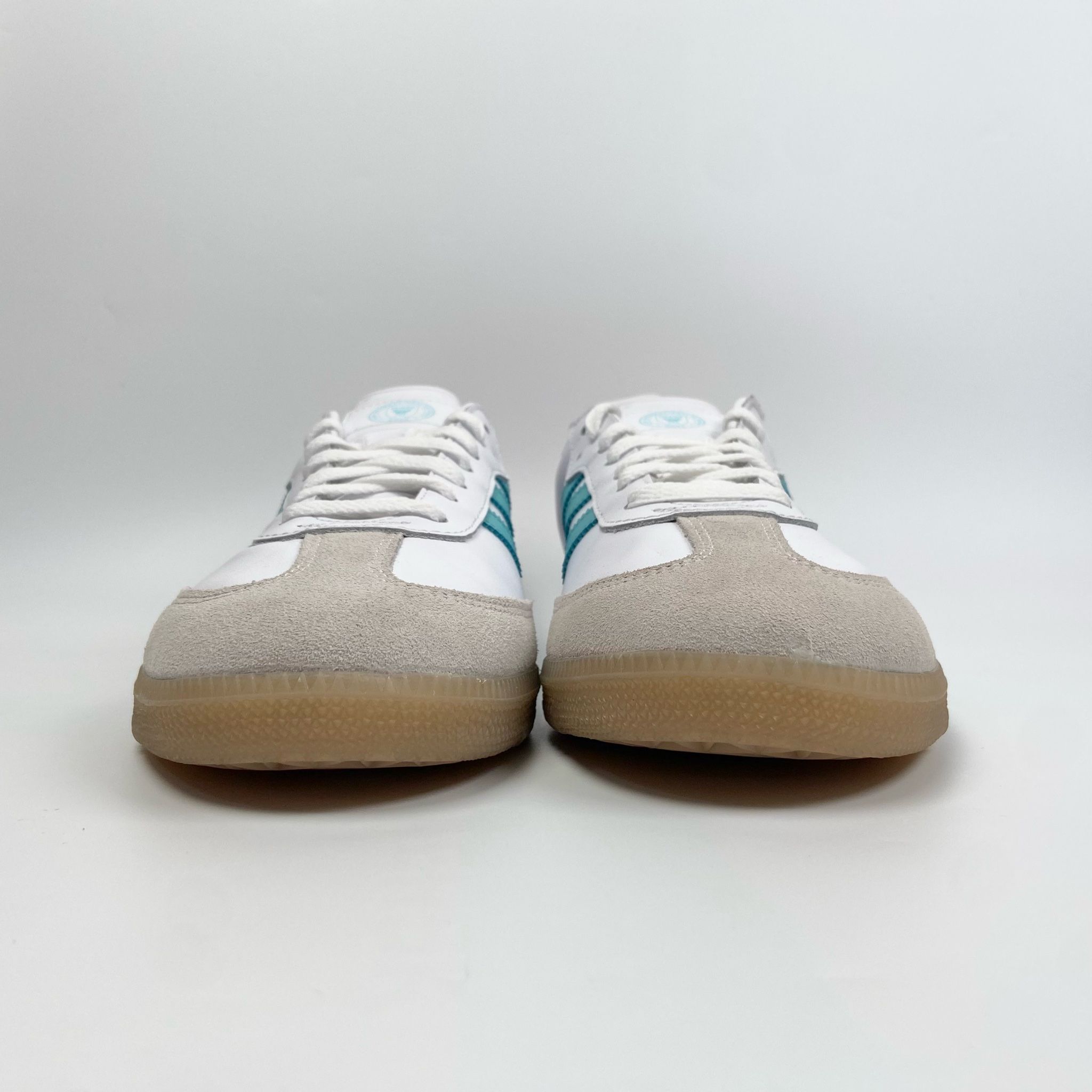 ADIDAS SAMBA X INTER MIAMI THIRD KIT IH8160
