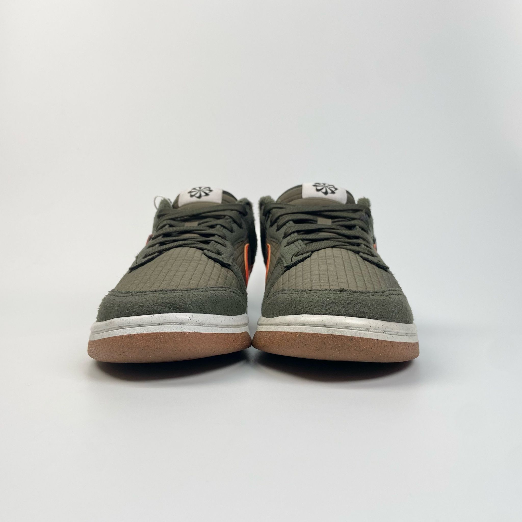 NIKE DUNK LOW TOASTY DD3358-300