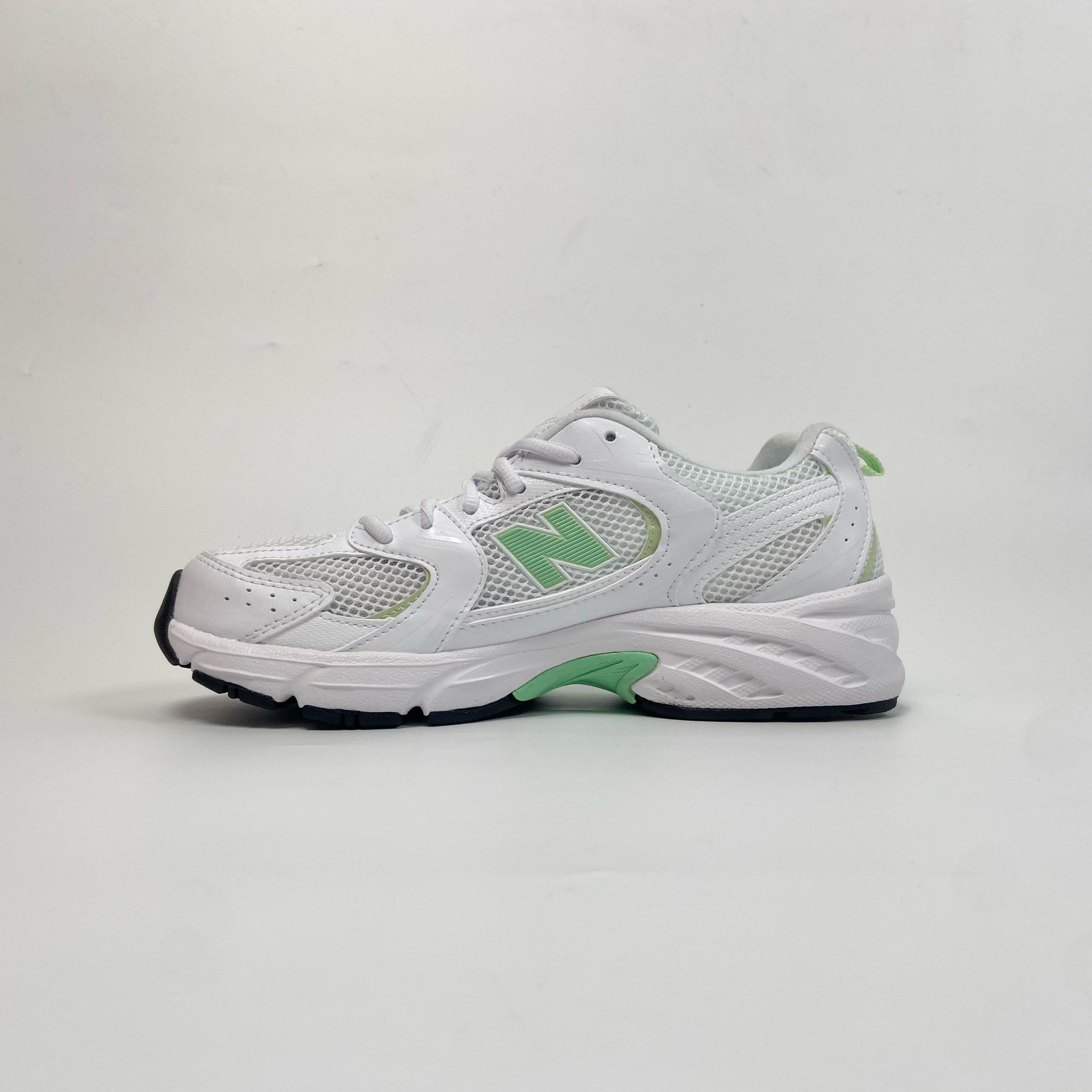 NEW BALANCE 530 MINT GREEN GR530SM