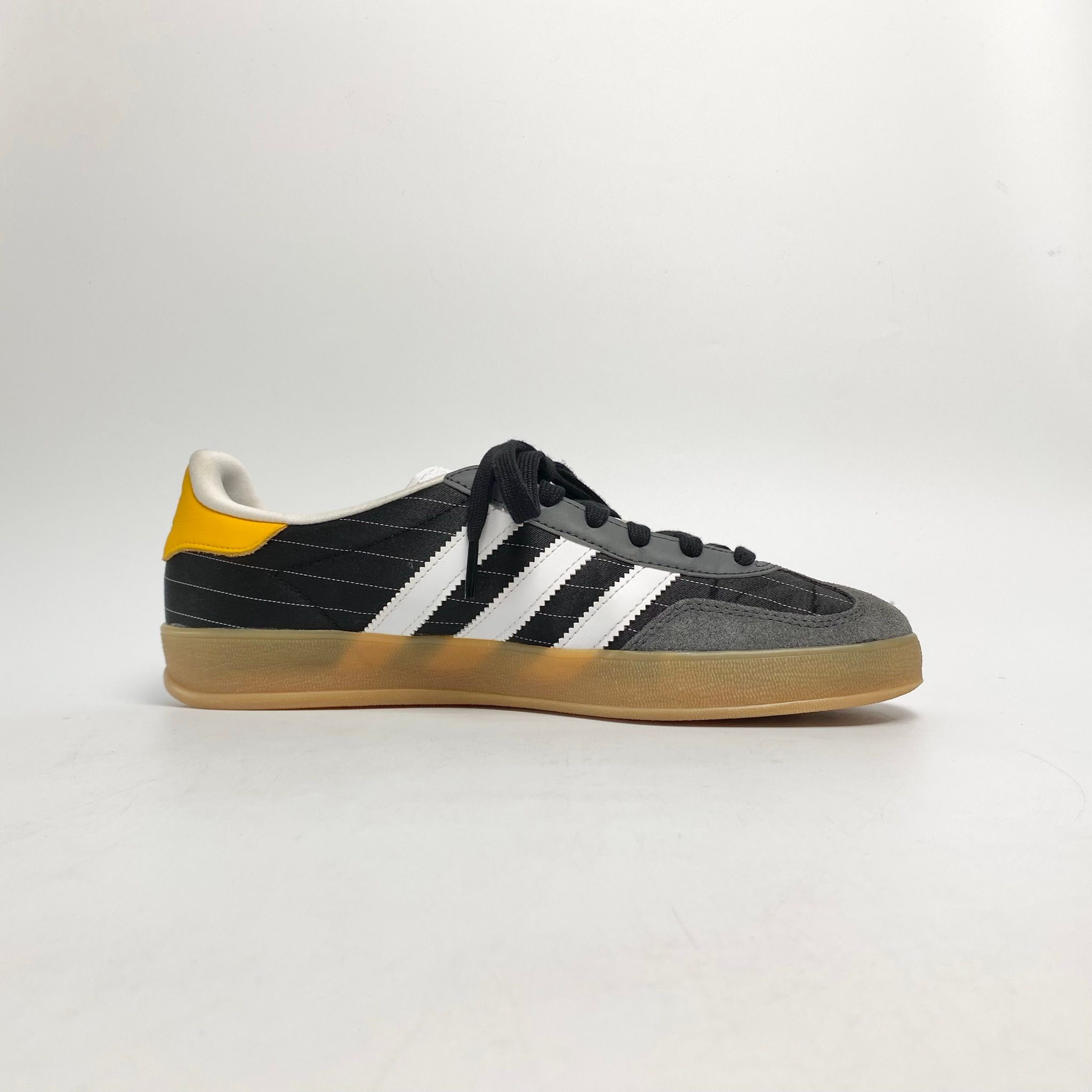 ADIDAS GAZELLE INDOOR CORE BLACK IF9642