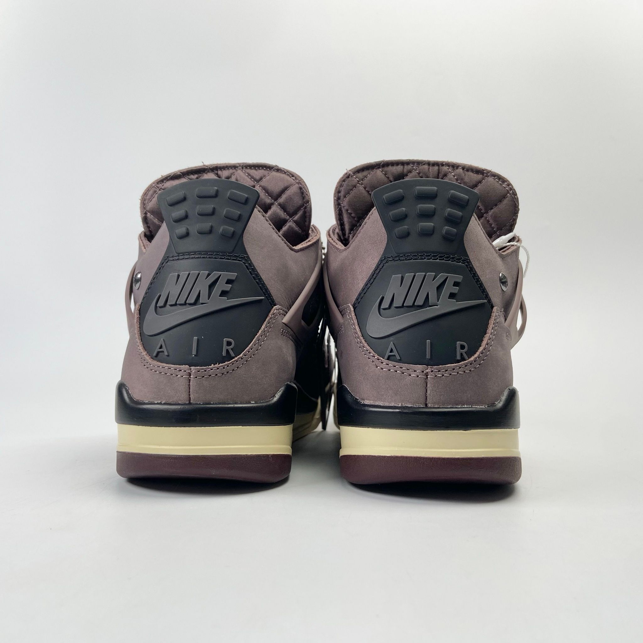 NIKE AIR JORDAN 4 RETRO A MA MANIÉRE VIOLET ORE DV6773-220