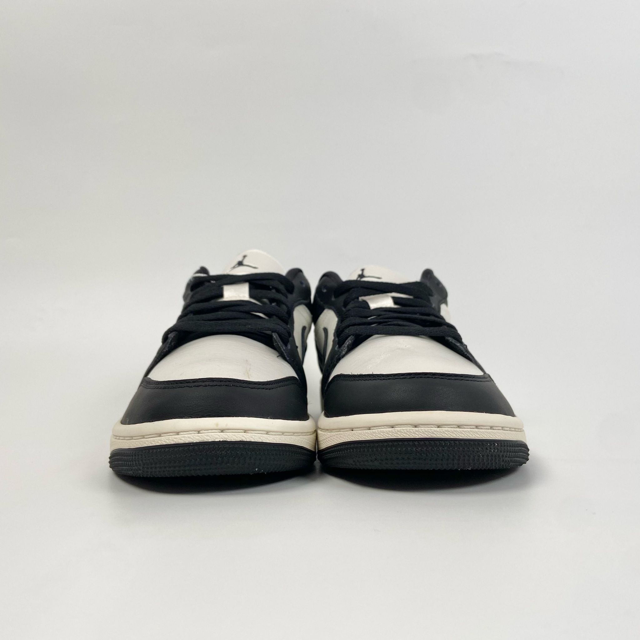 NIKE AIR JORDAN 1 LOW SE VINTAGE PANDA FB9893 101