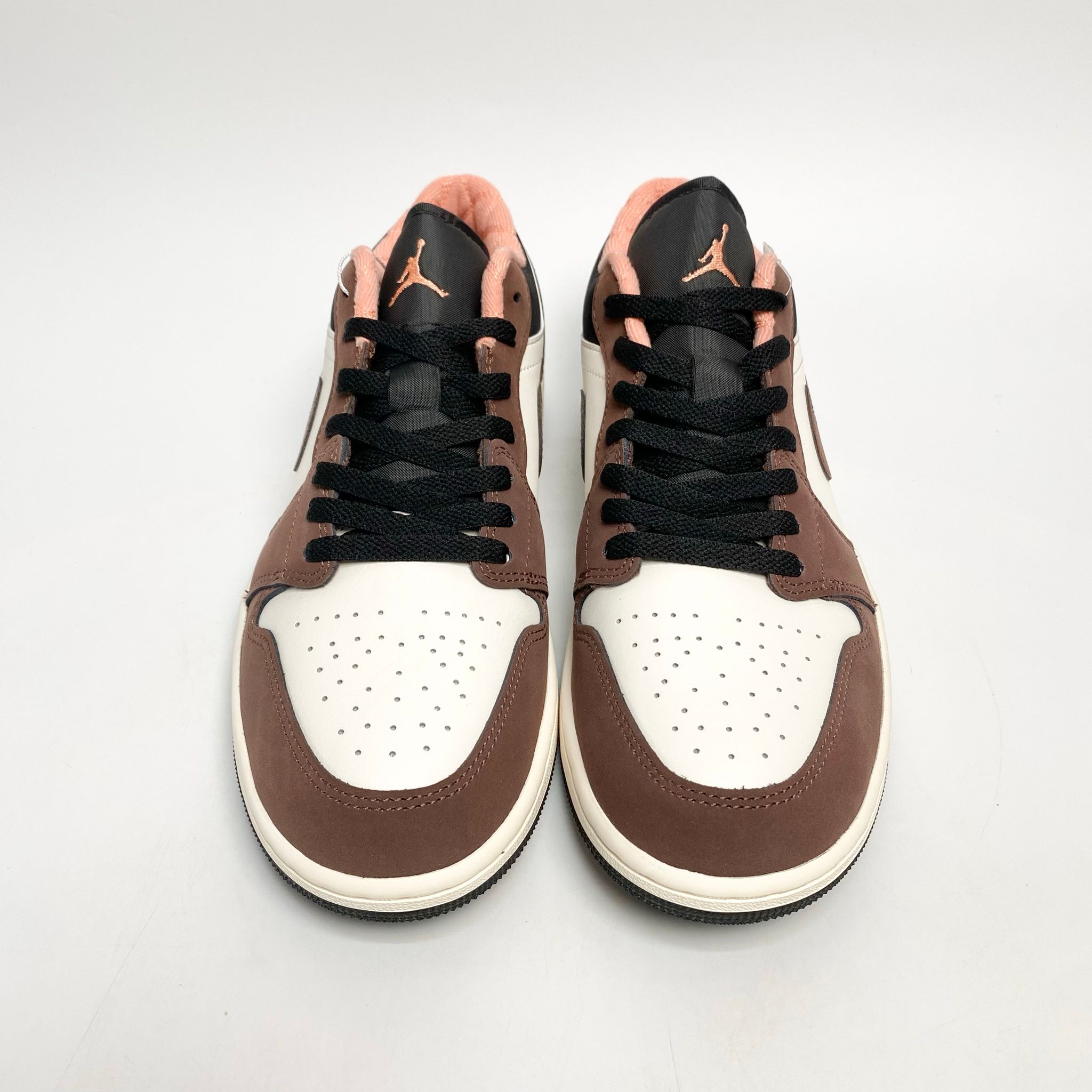 NIKE AIR JORDAN 1 LOW MOCHA DC6991-200