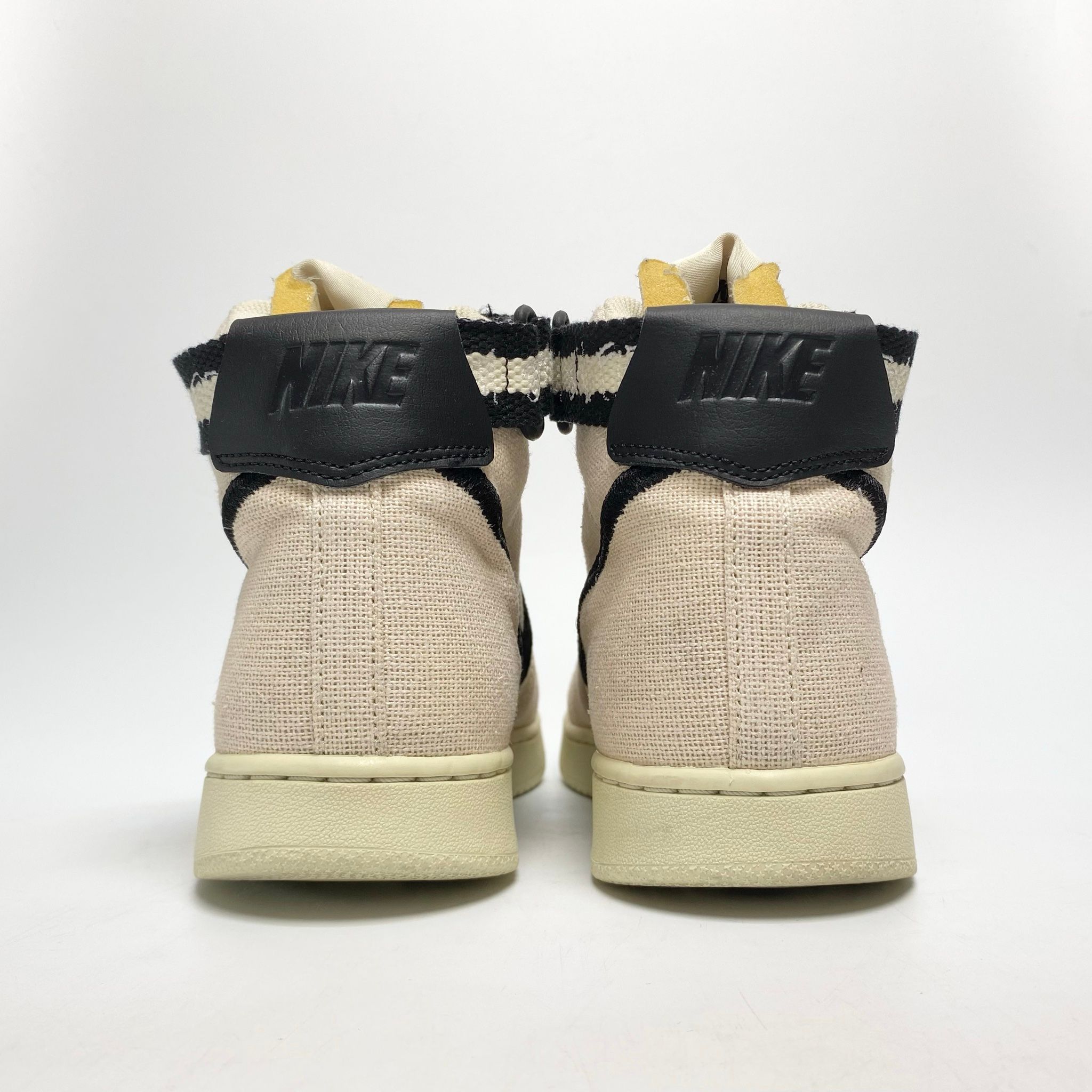 NIKE VANDAL HIGH STUSSY FOSSIL DX5425-200