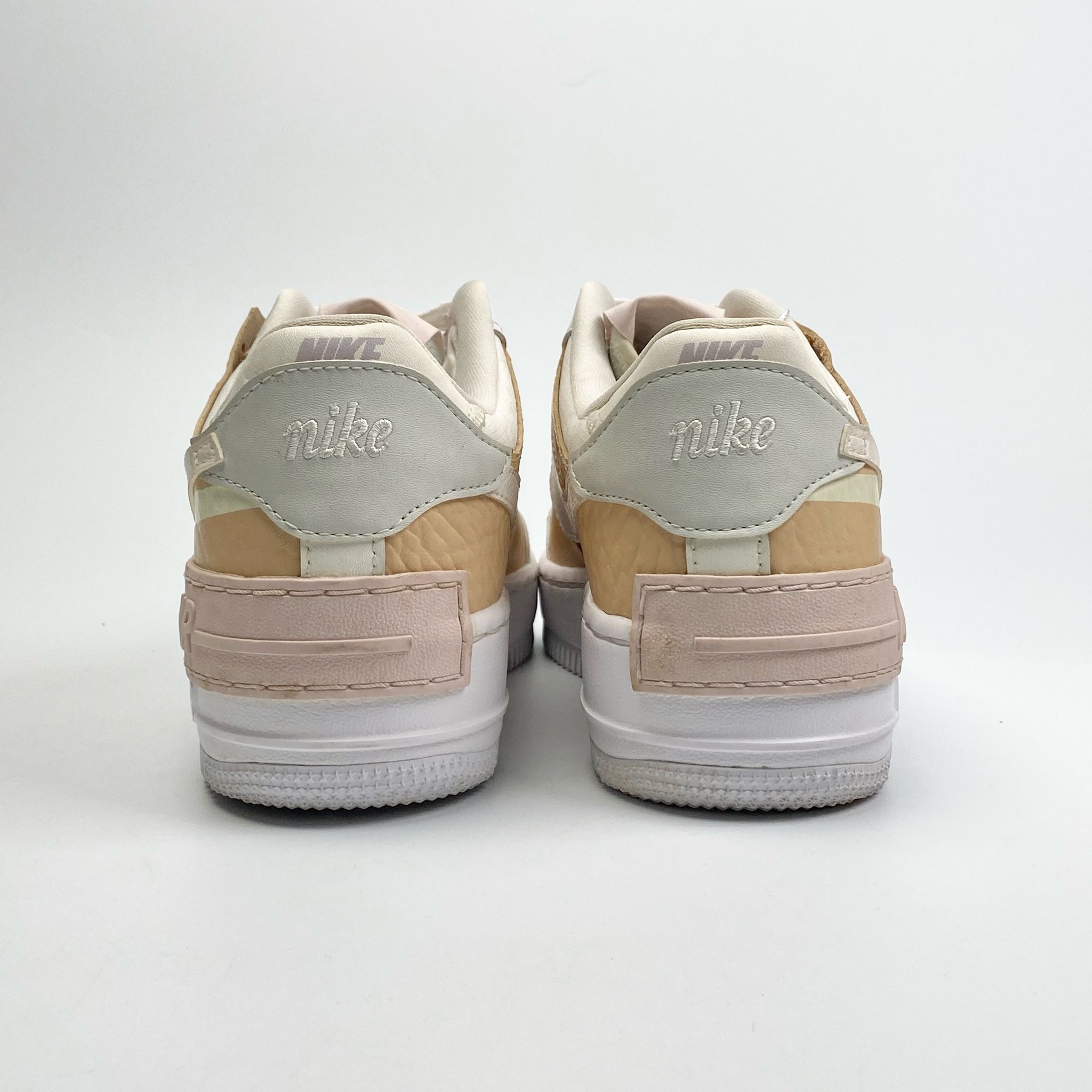 NIKE AIR FORCE 1 SHADOW SPRUCE AURA CK3172-002