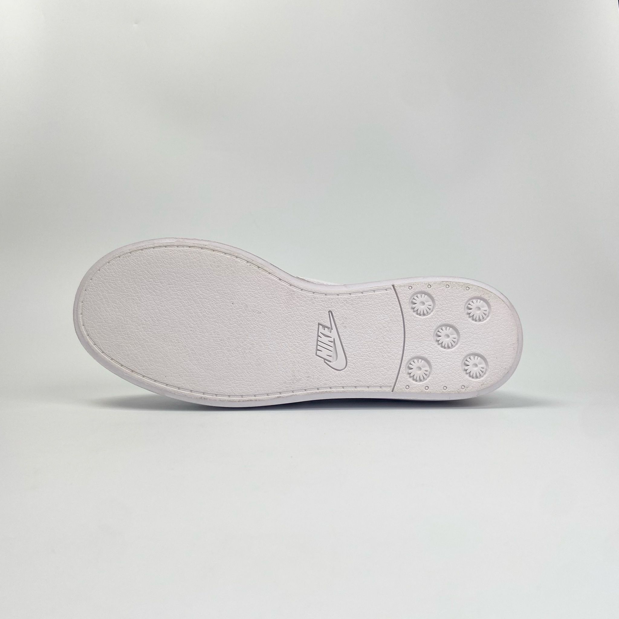 NIKE G-DRAGON X KWONDO 1 TRIPLE WHITE DH2482 100
