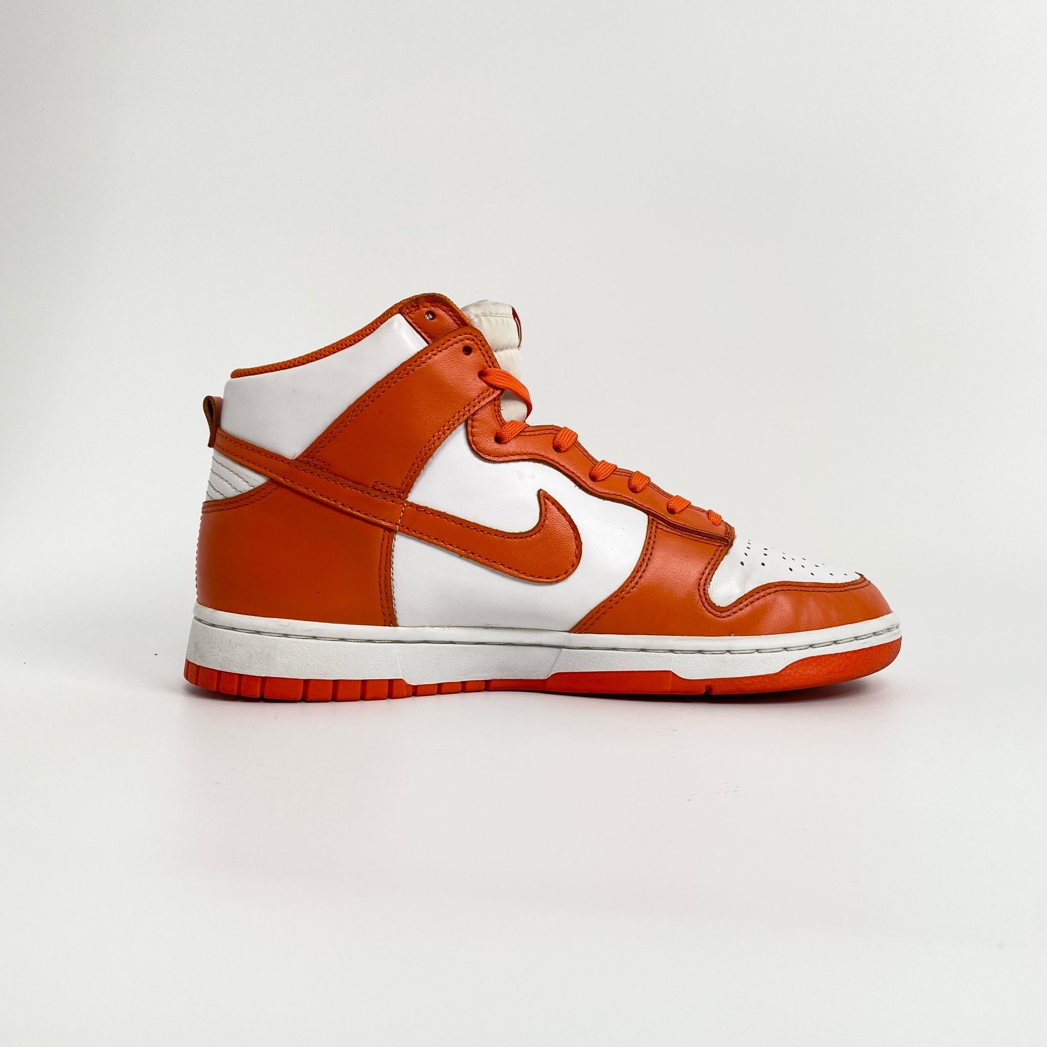 NIKE DUNK HIGH SP SYRACUSE 2021 DD1399-101