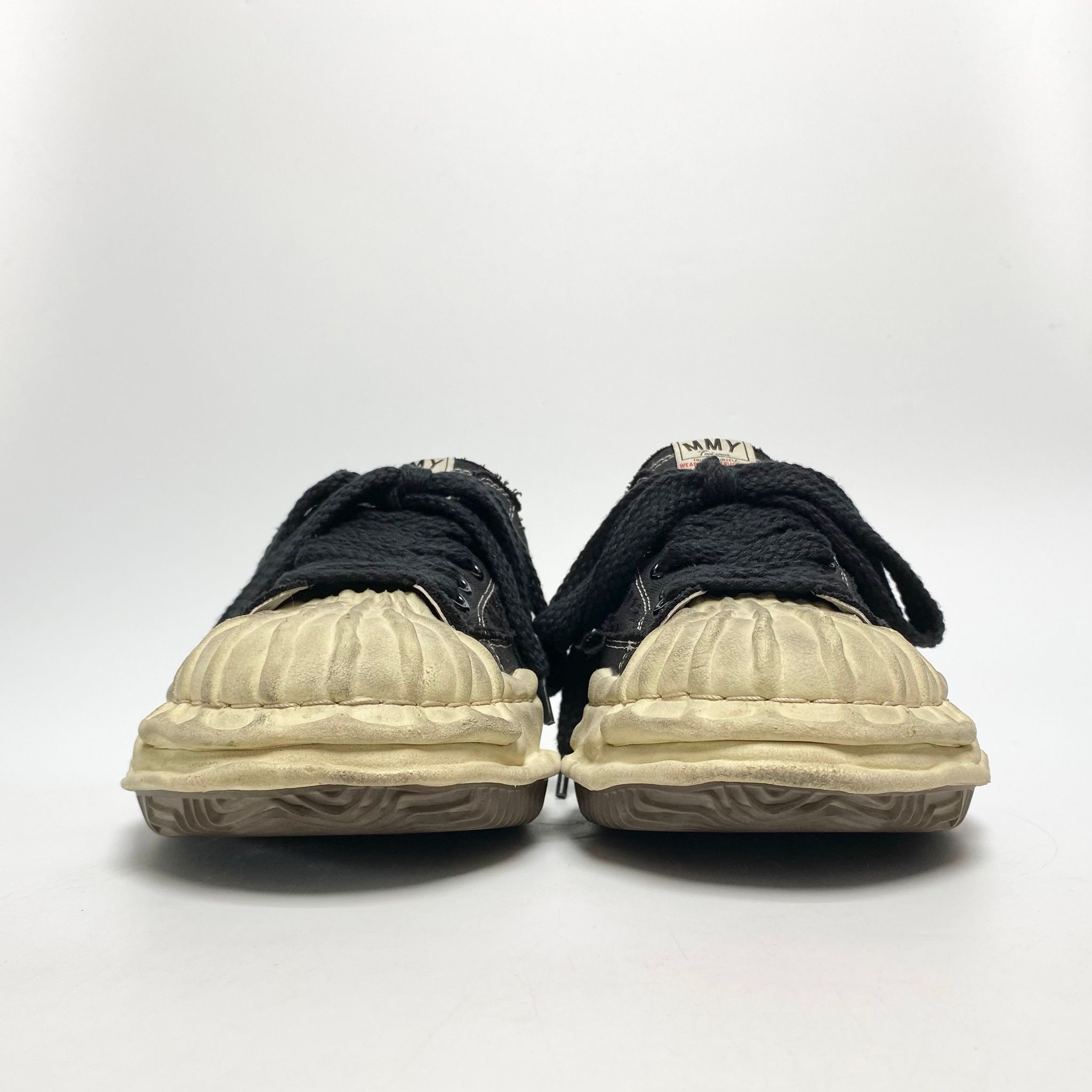 MAISON MIHARA YASUHIRO BAKER MHR SN 0FW712M K