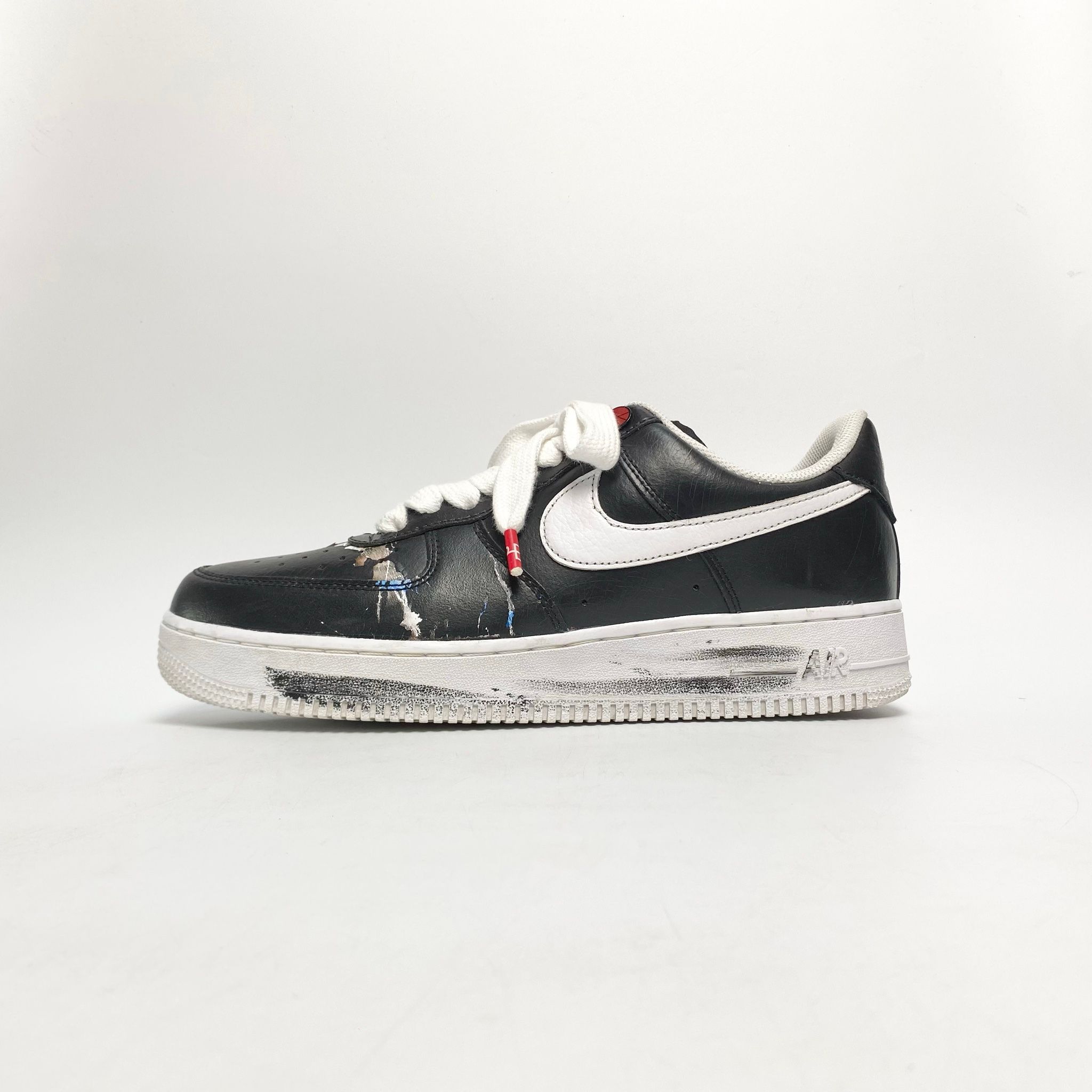 NIKE AIR FORCE 1 LOW G-DRAGON PEACEMINUSONE PARA-NOISE AQ3692-001