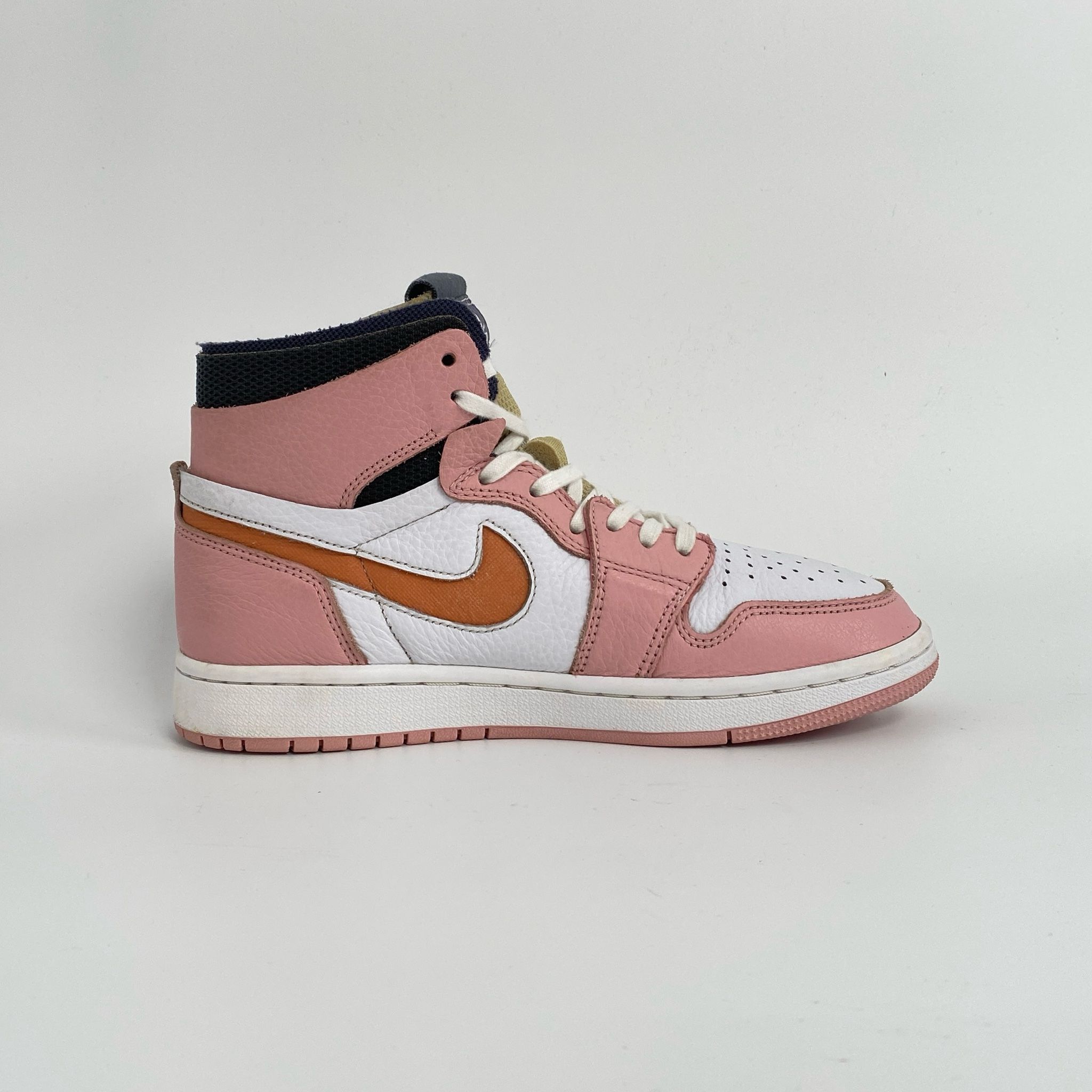 JORDAN 1 HIGH ZOOM GLAZE PINK - CT0979-601